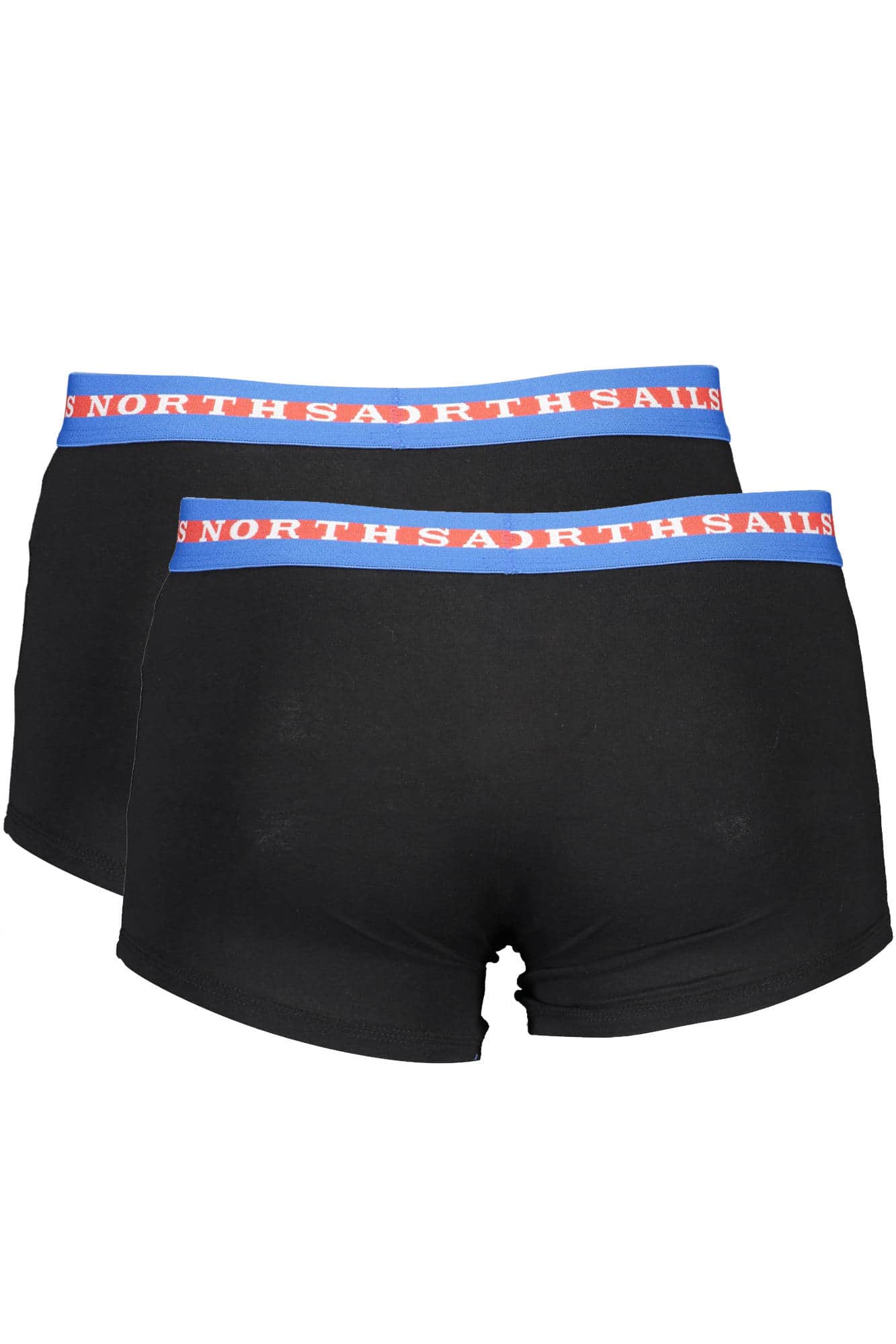 NORTH SAILS HERREN BOXERSHORTS SCHWARZ