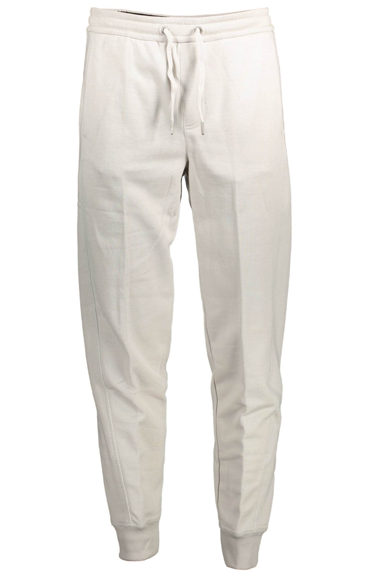 CALVIN KLEIN HERREN HOSE GRAU
