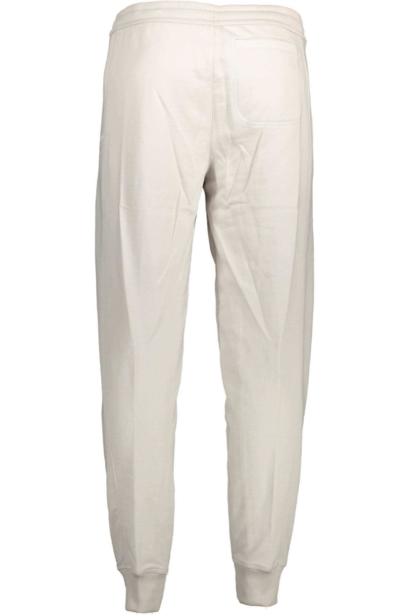 CALVIN KLEIN HERREN HOSE GRAU