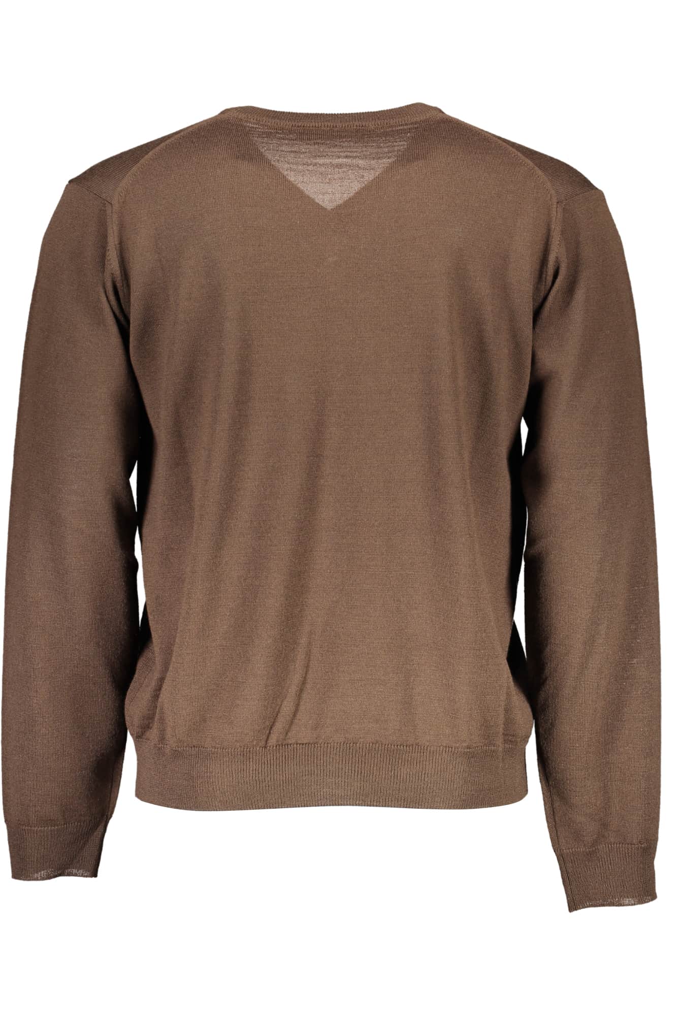 ROMEO GIGLI HERREN PULLOVER BRAUN