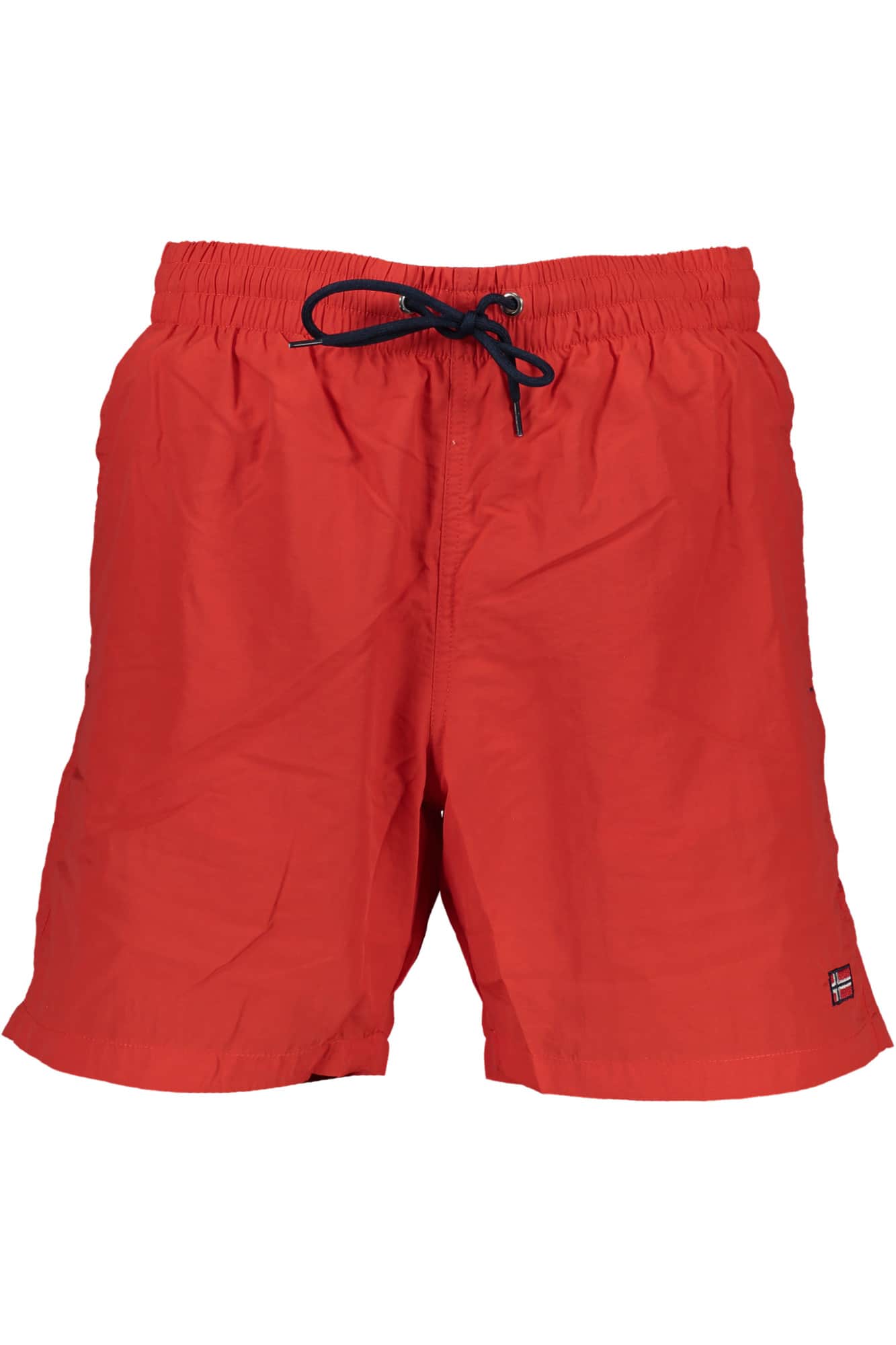NORWAY 1963 ROT HERREN BADEHOSE