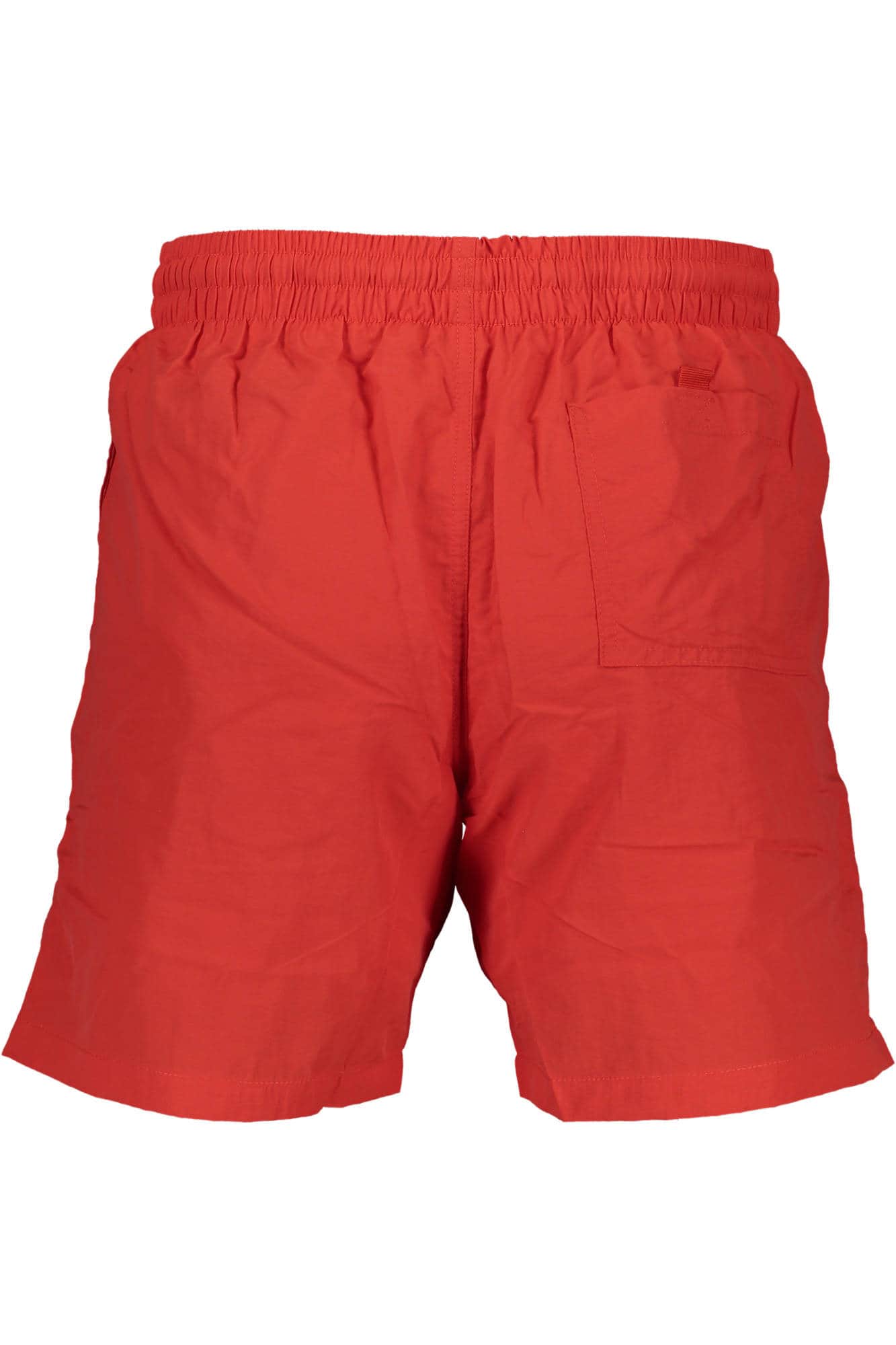 NORWAY 1963 ROT HERREN BADEHOSE