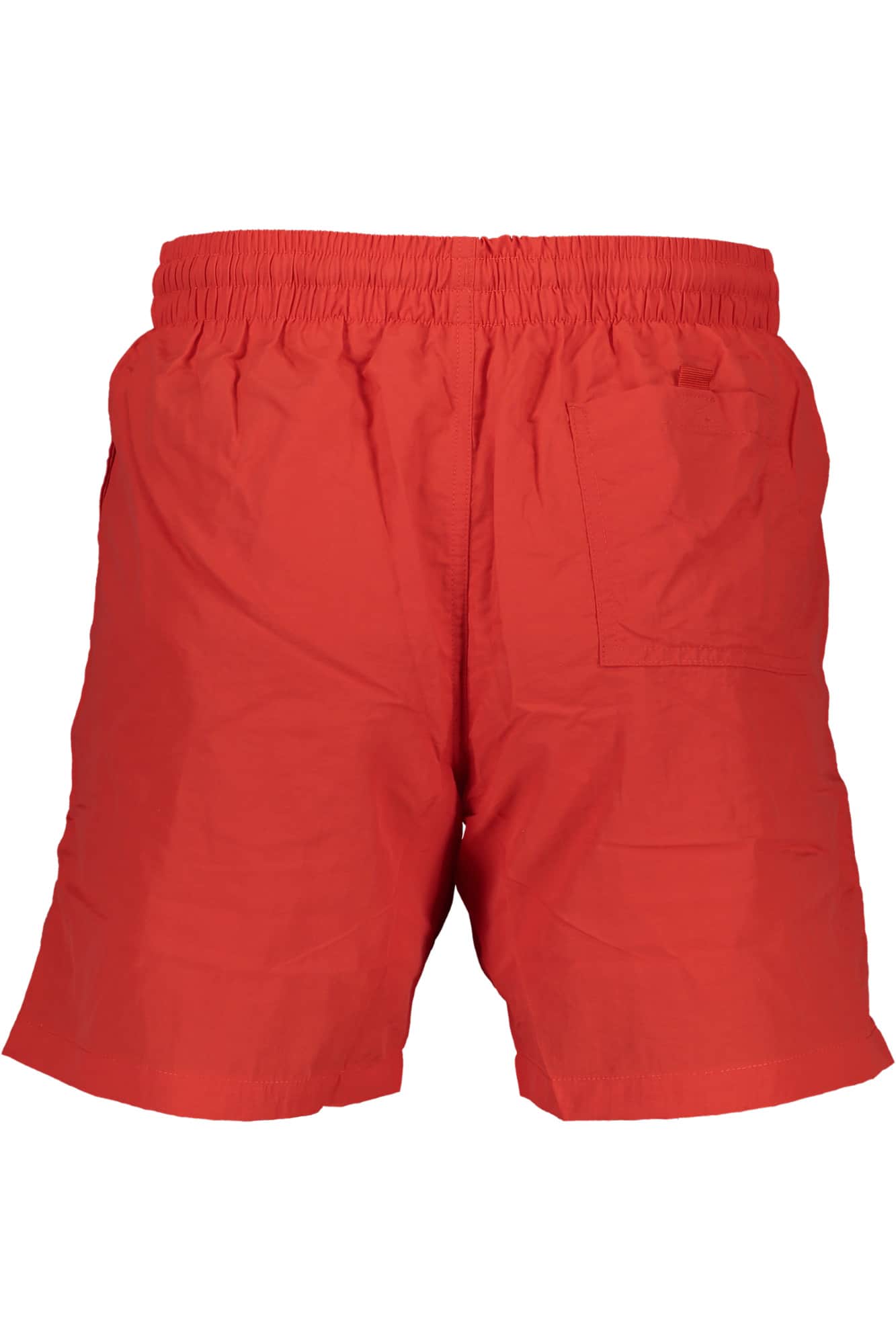 NORWAY 1963 ROT HERREN BADEHOSE
