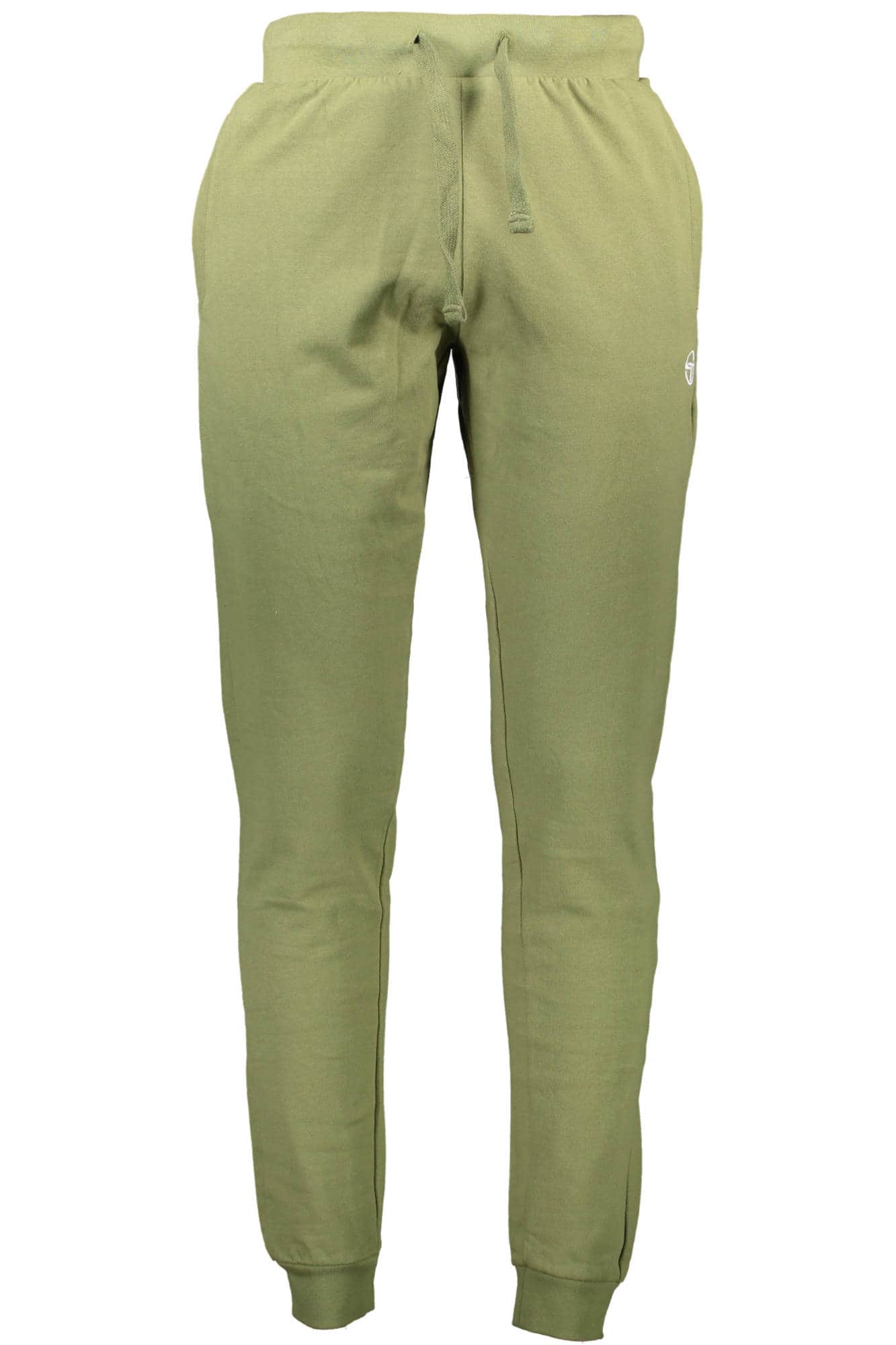 SERGIO TACCHINI HERREN GRÜN HOSE