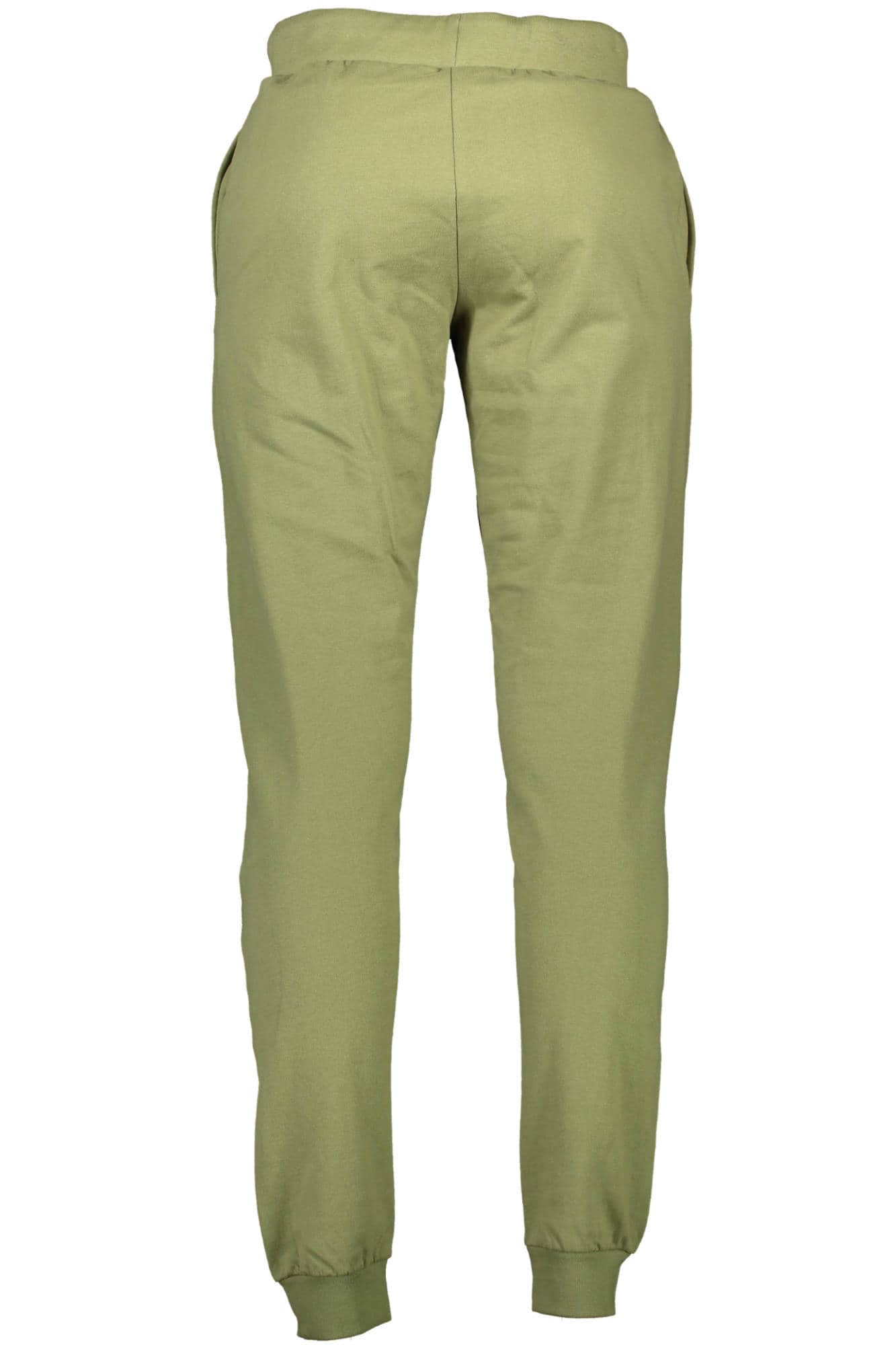 SERGIO TACCHINI HERREN GRÜN HOSE