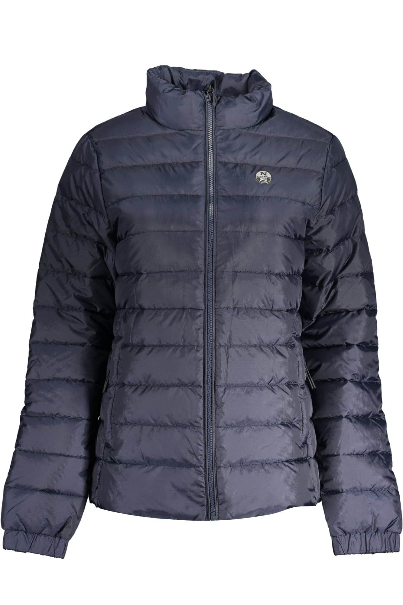 NORTH SAILS DAMEN JACKE BLAU