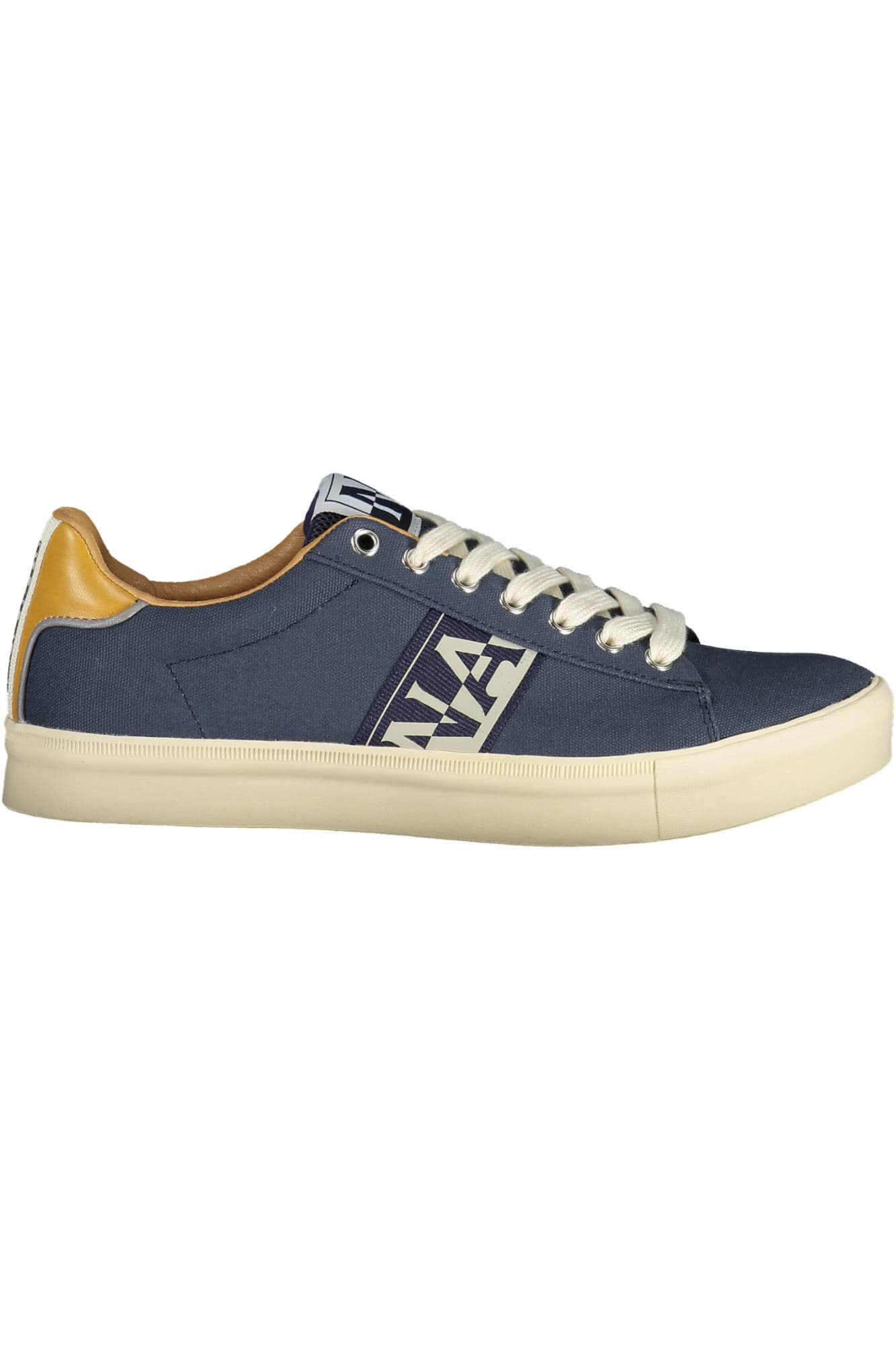 NAPAPIJRI SCHUHE HERREN SPORTSCHUHE BLAU