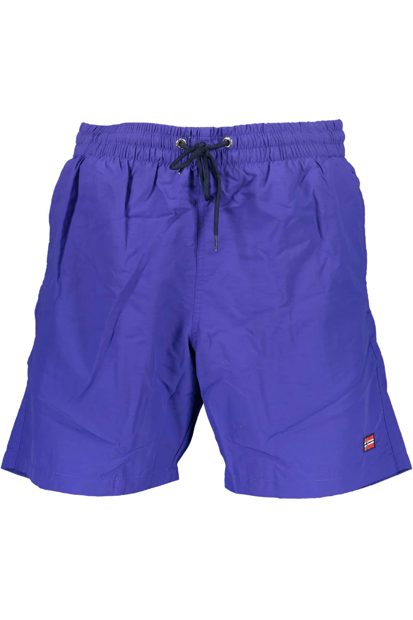 NORWAY 1963 BLAU HERREN BADEHOSE