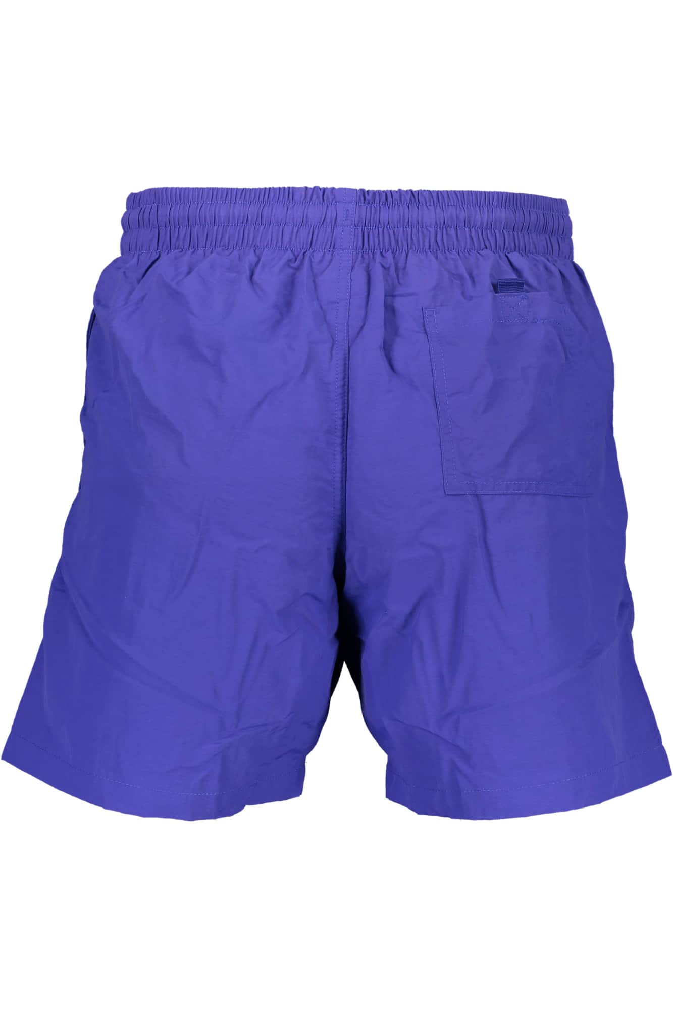 NORWAY 1963 BLAU HERREN BADEHOSE