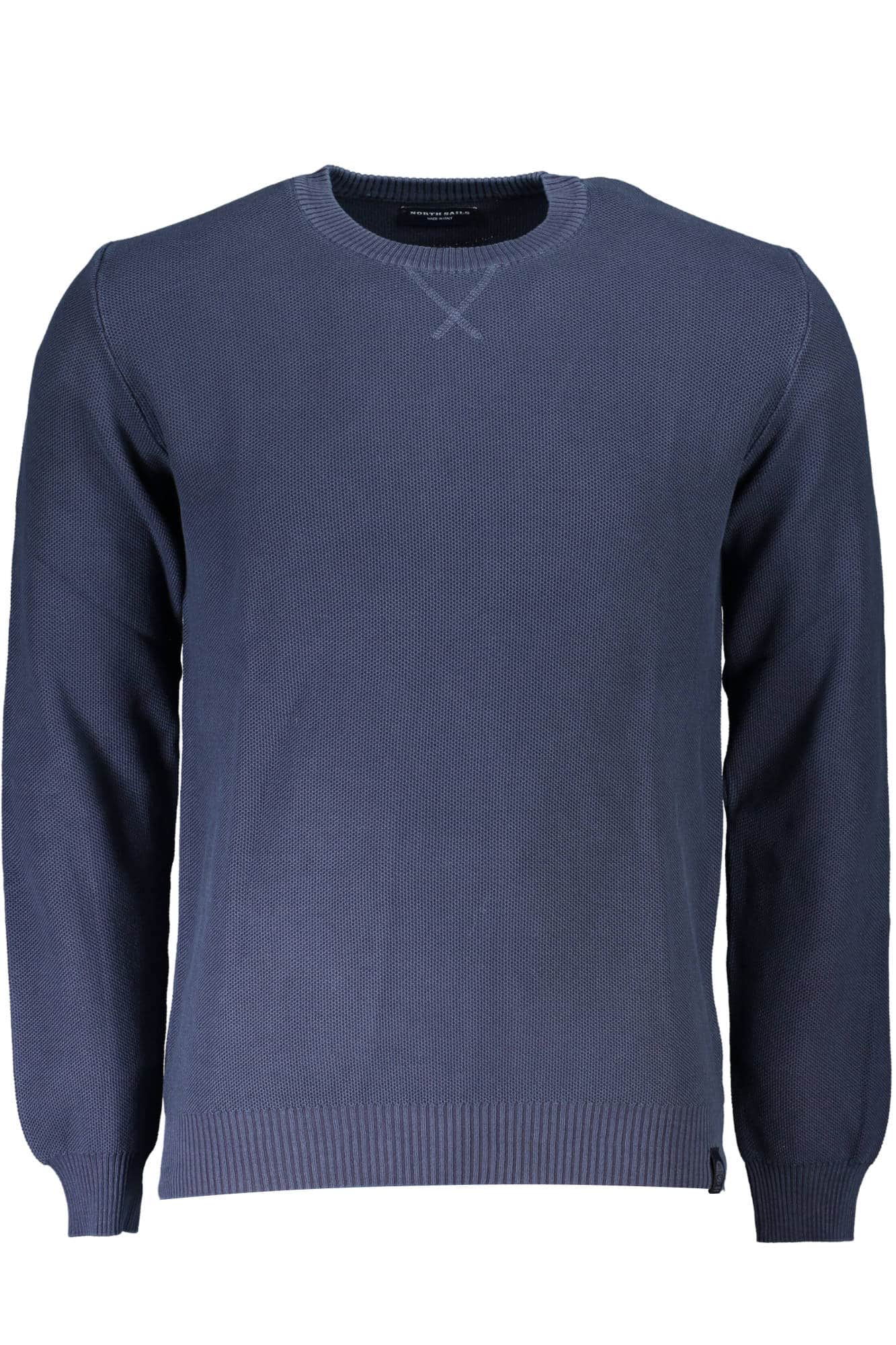NORTH SAILS HERREN BLAU PULLOVER