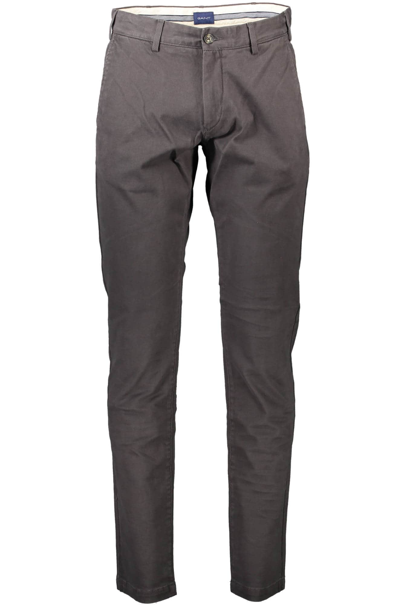 GANT HERREN HOSE GRAU