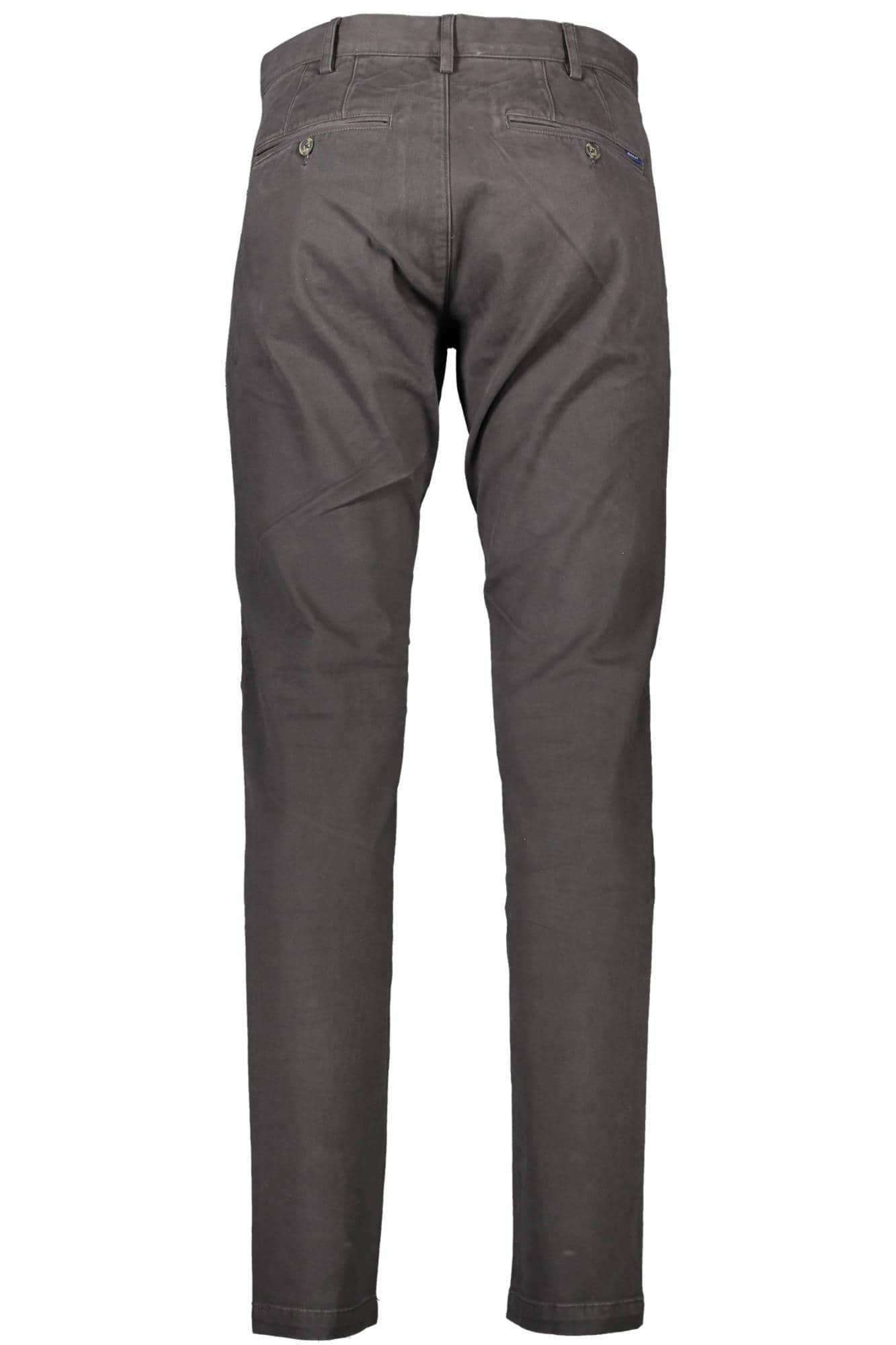 GANT HERREN HOSE GRAU