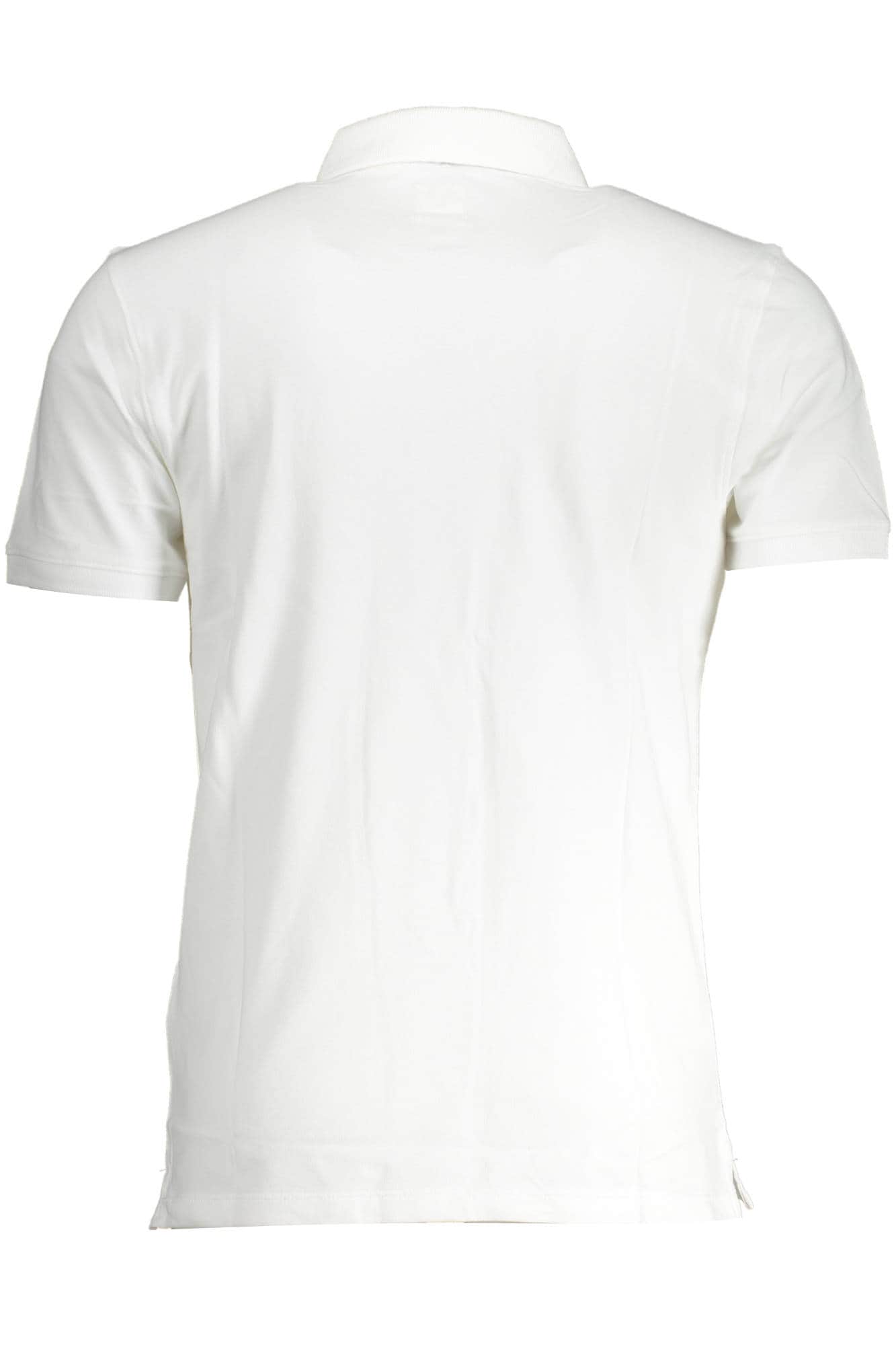 LEVI'S POLO KURZARM HERREN WEISS