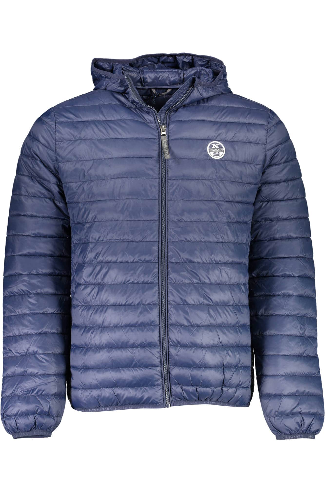 NORTH SAILS HERREN JACKE BLAU