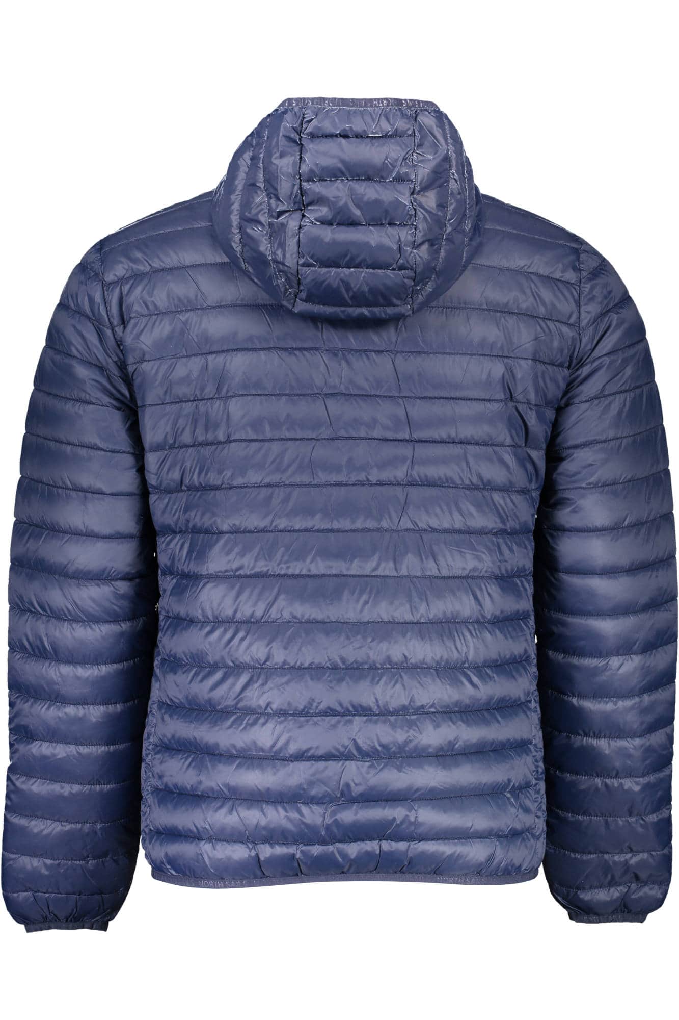 NORTH SAILS HERREN JACKE BLAU