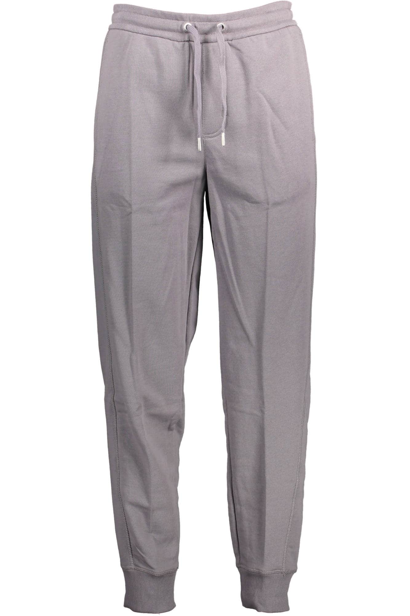 CALVIN KLEIN HERREN HOSE GRAU