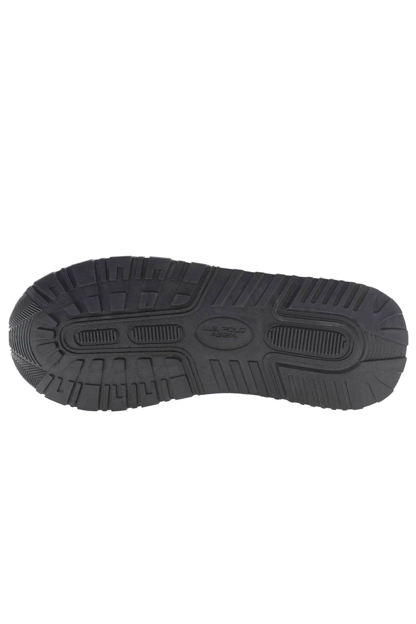 US POLO ASSN. KINDER BLAU SPORTSCHUHE