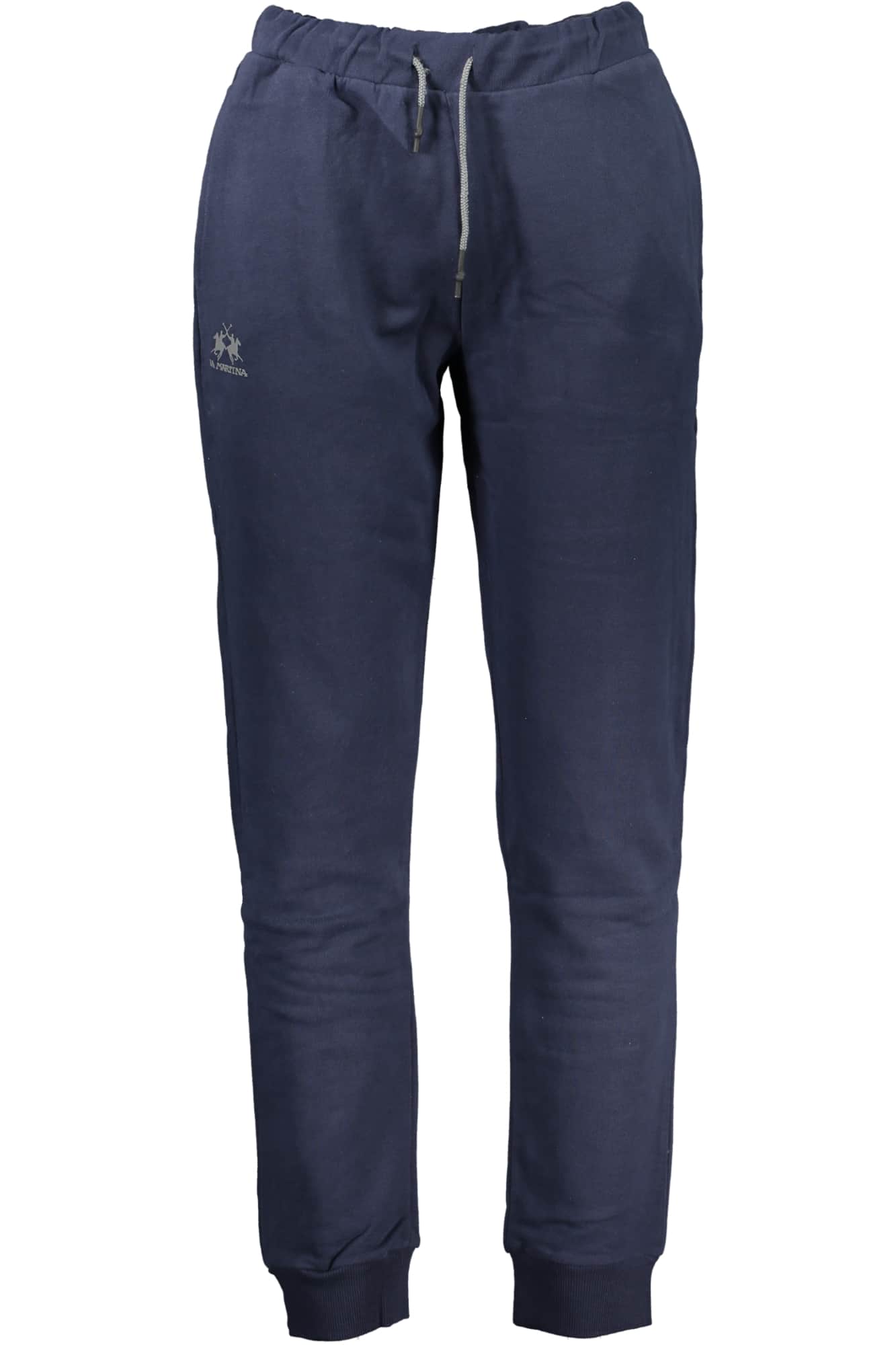 LA MARTINA BLAU HERREN HOSE