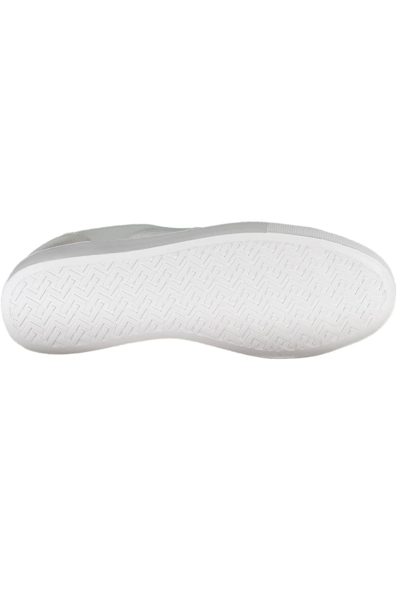 NAPAPIJRI SCHUHE HERREN SPORTSCHUHE WEISS