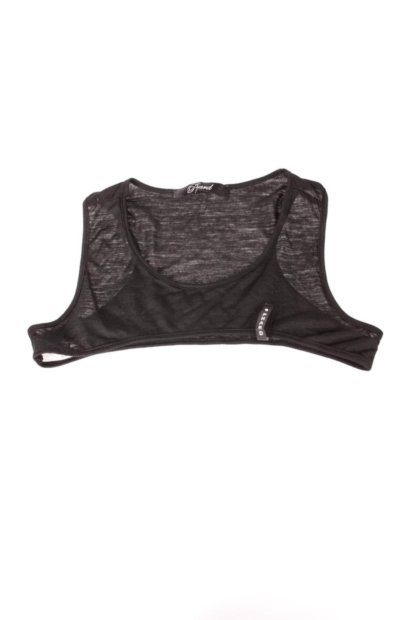 DAMEN SCHWARZ BLAZER TOP