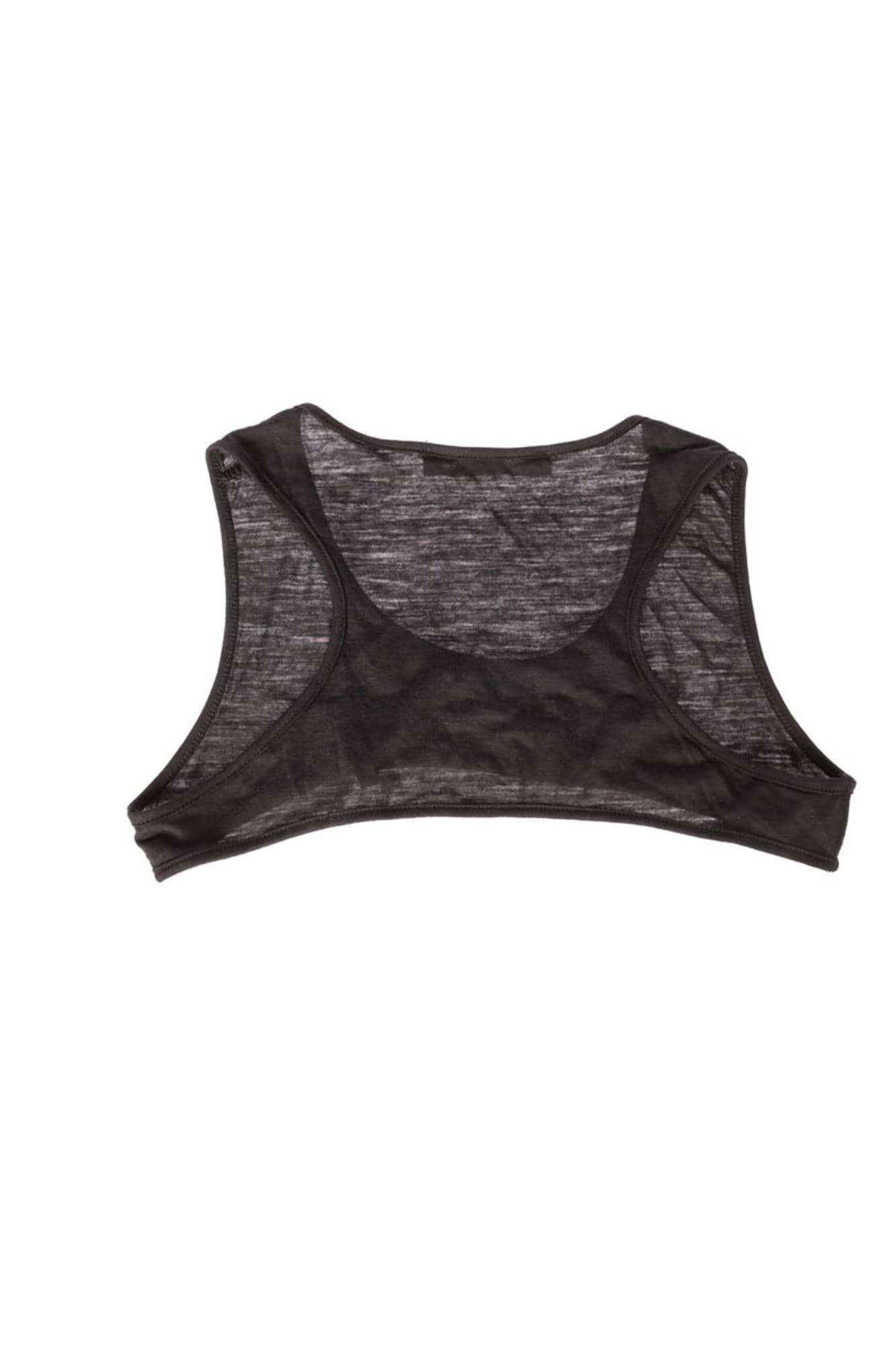 DAMEN SCHWARZ BLAZER TOP