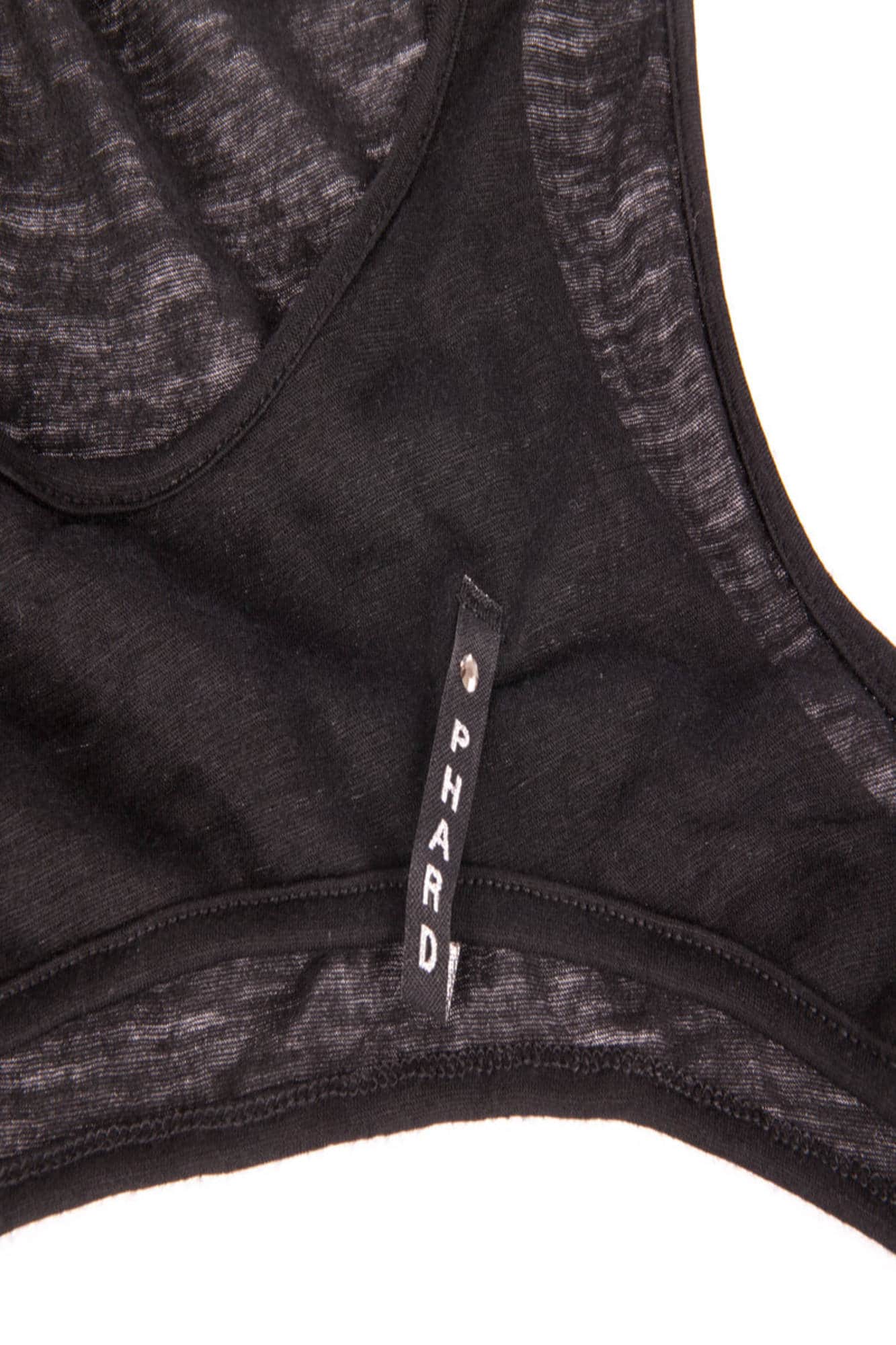 DAMEN SCHWARZ BLAZER TOP