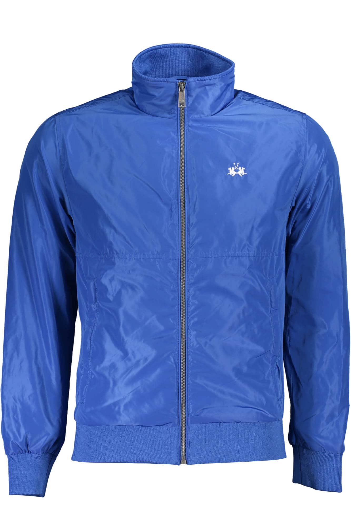 LA MARTINA BLAU HERREN JACKE