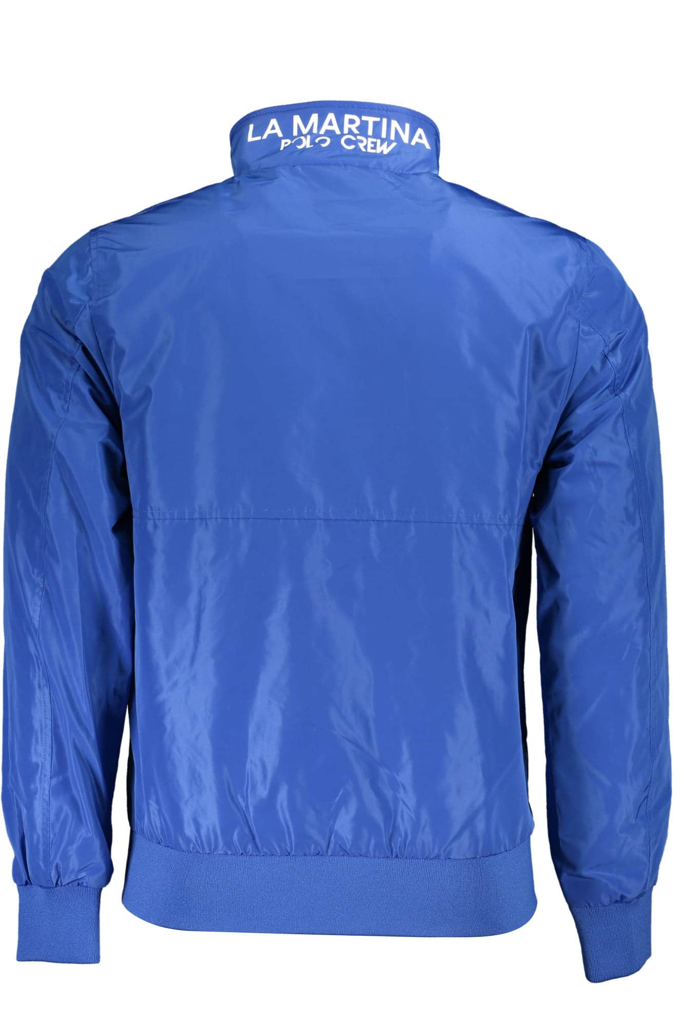LA MARTINA BLAU HERREN JACKE