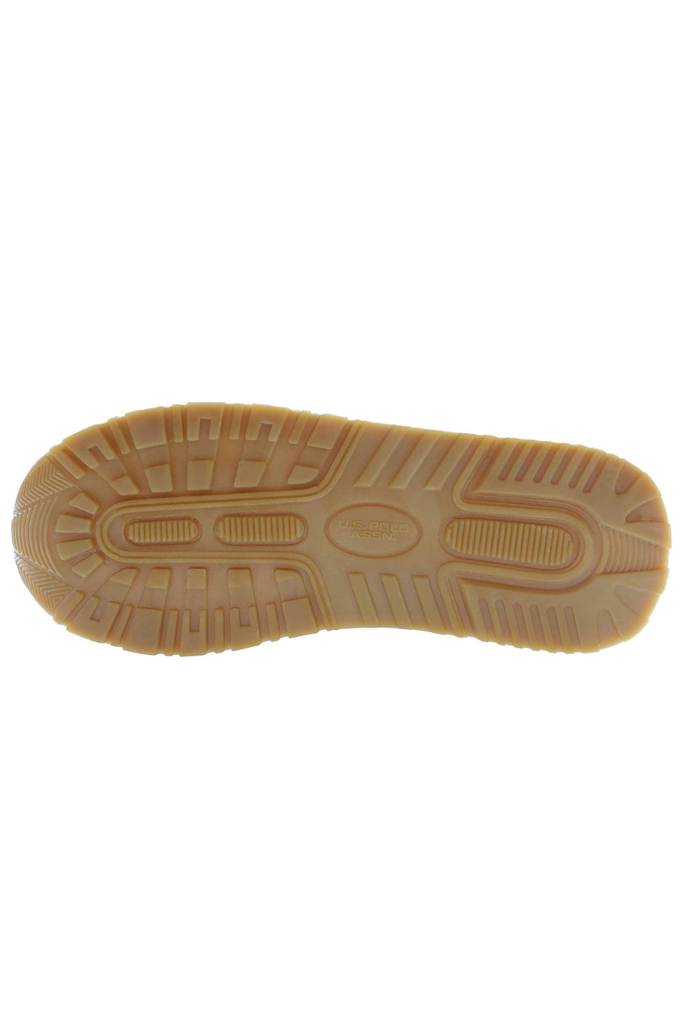US POLO ASSN. KINDER GRÜN SPORTSCHUHE
