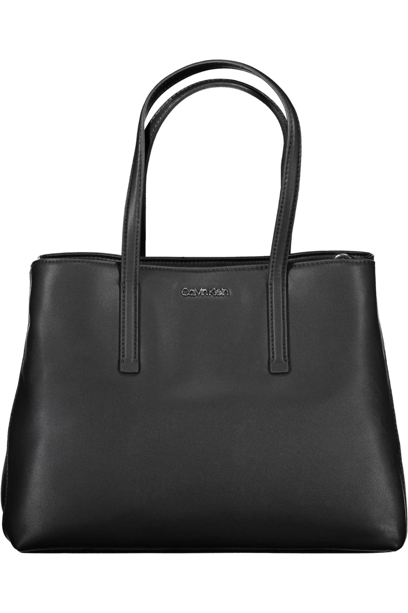 CALVIN KLEIN DAMEN TASCHE SCHWARZ