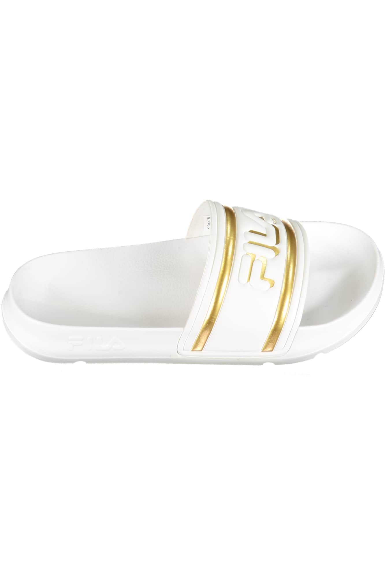 FILA SCHUHE HAUSSCHUH DAMEN WEISS
