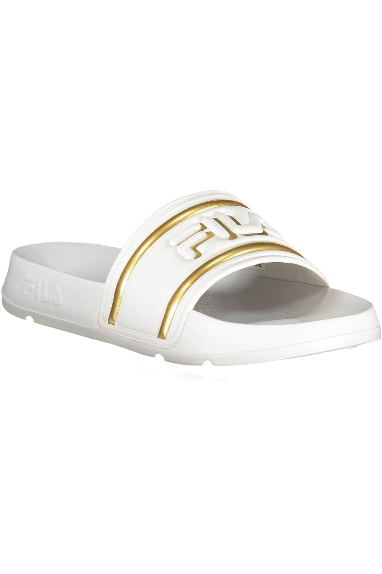 FILA SCHUHE HAUSSCHUH DAMEN WEISS