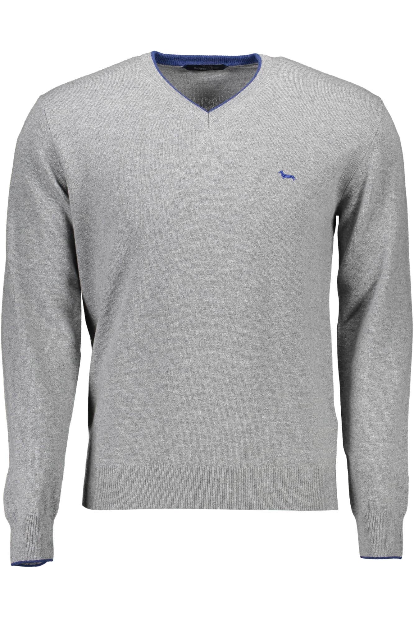 HARMONT & BLAINE HERREN PULLOVER GRAU