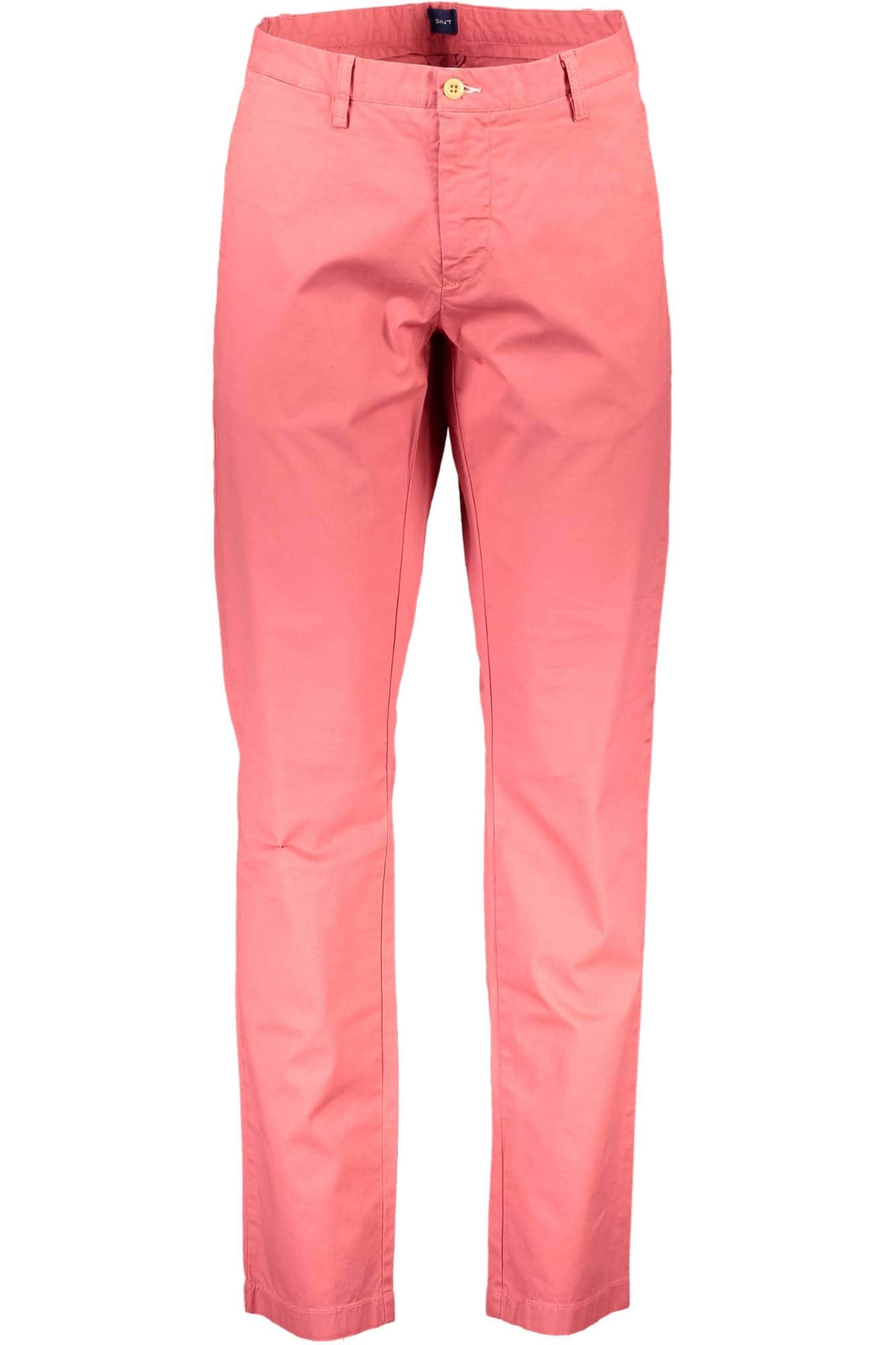 GANT HERREN ROT HOSE