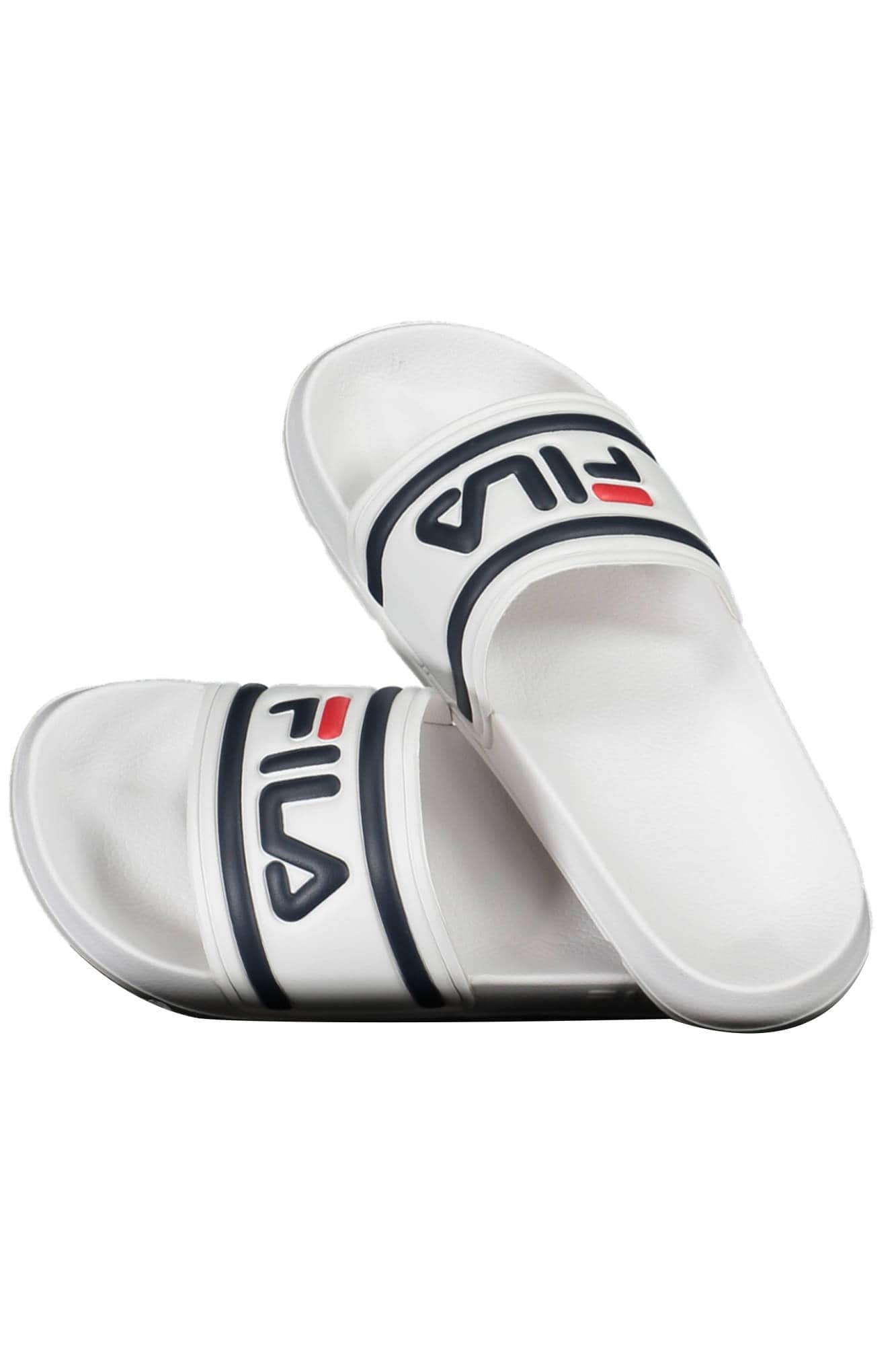 FILA SCHUHE HAUSSCHUH DAMEN WEISS