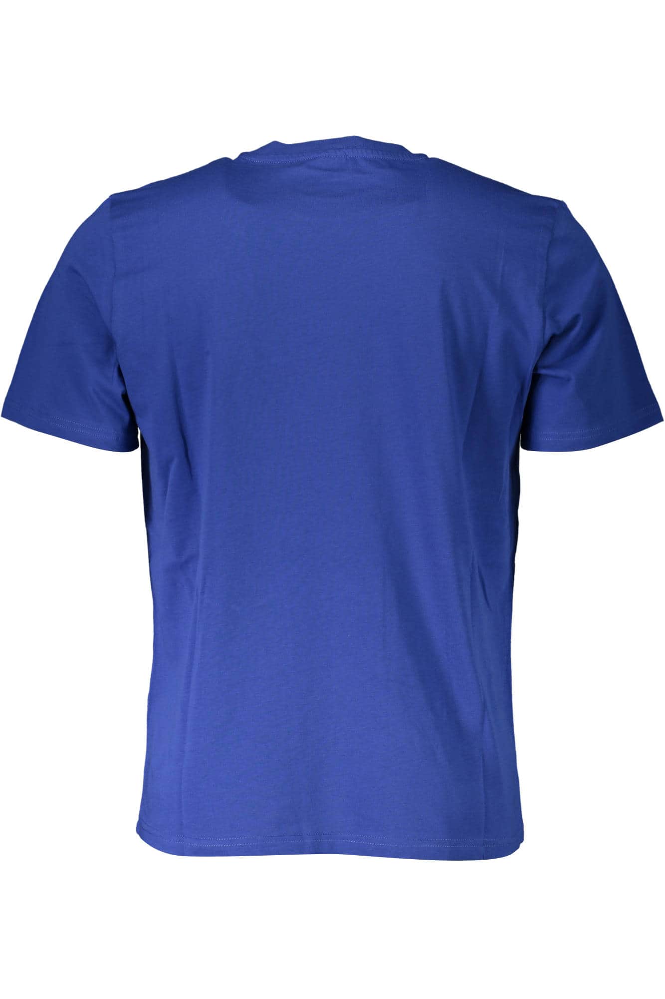 NORTH SAILS KURZARM T-SHIRT HERREN BLAU