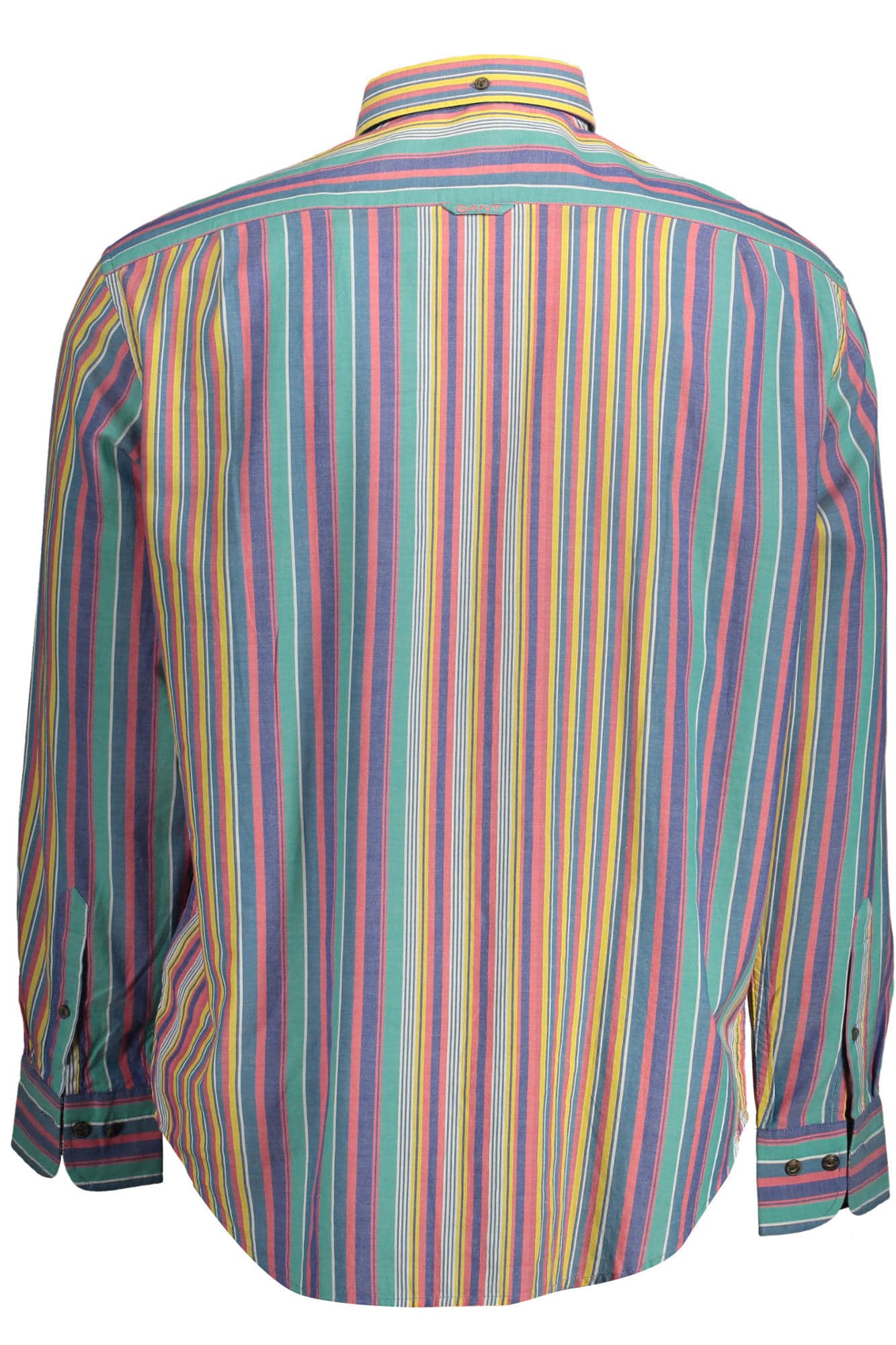GANT LANGARM SHIRT HERREN BLAU