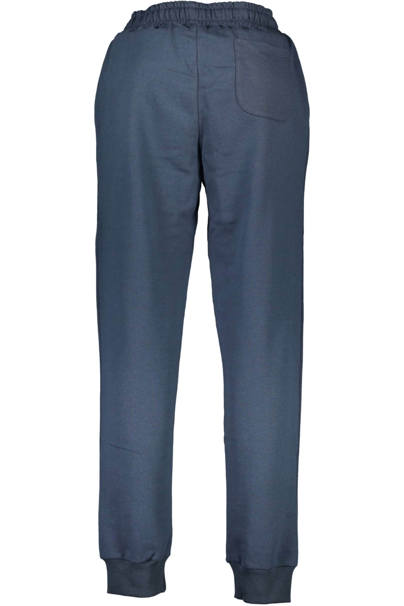 LA MARTINA BLAU HERREN HOSE