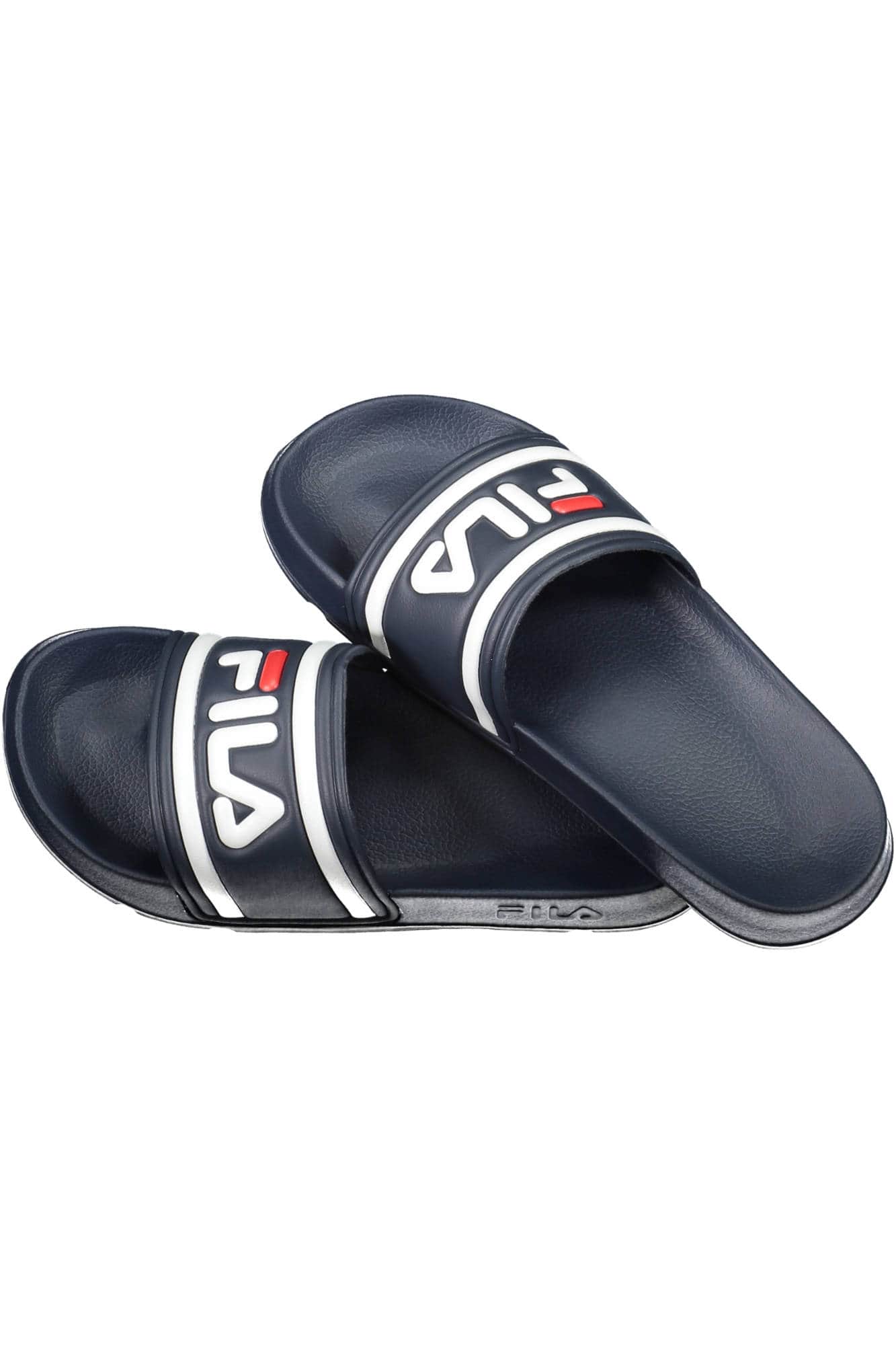 FILA SCHUHE HAUSSCHUH DAMEN BLAU