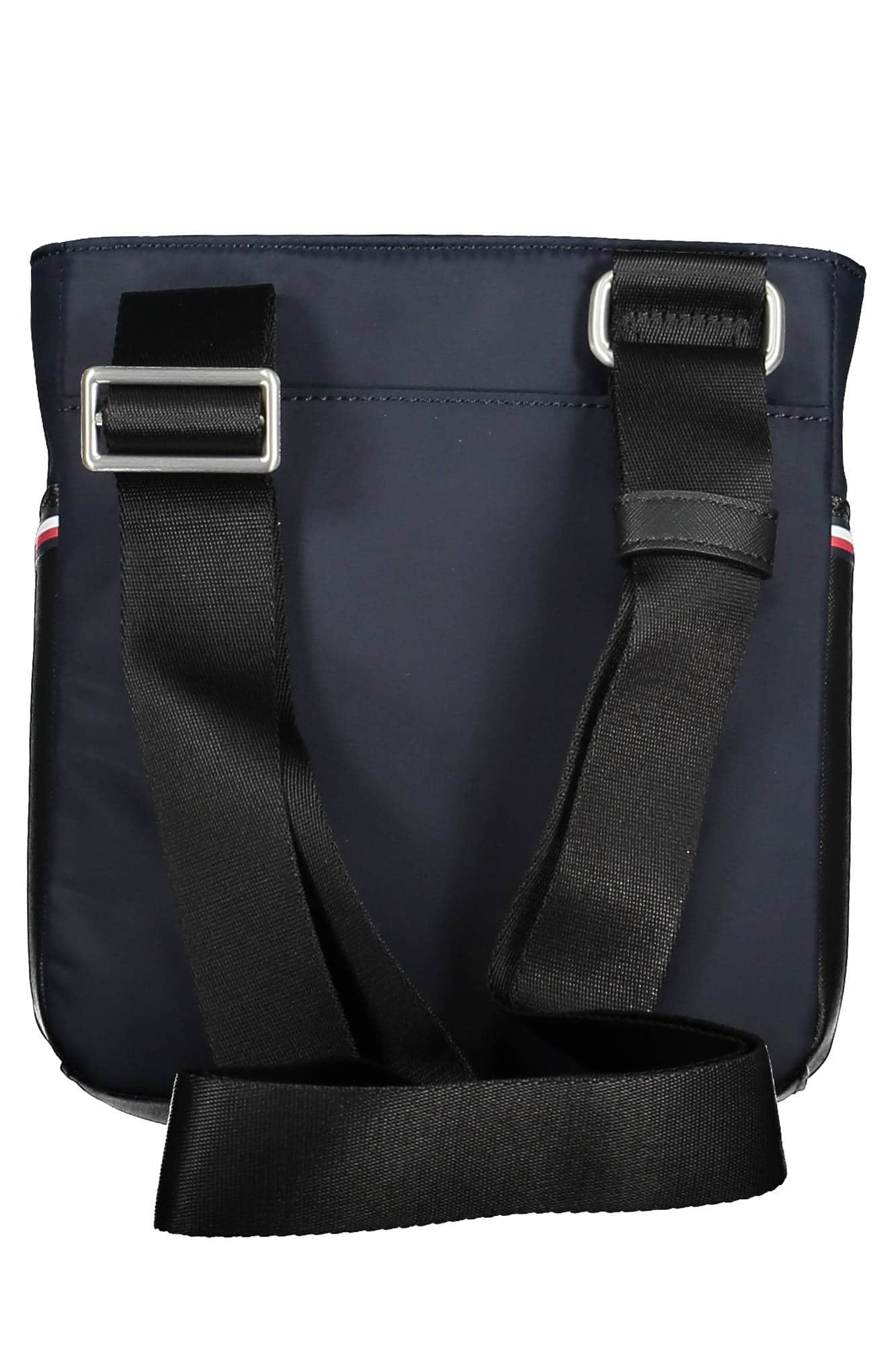TOMMY HILFIGER HERREN UMHÄNGETASCHE BLAU