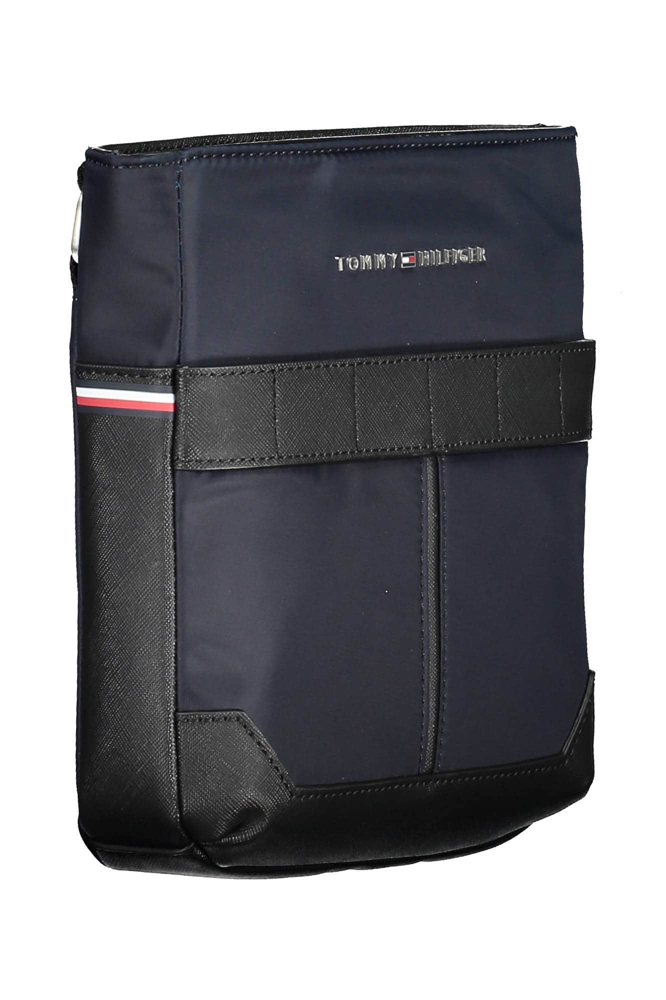 TOMMY HILFIGER HERREN UMHÄNGETASCHE BLAU
