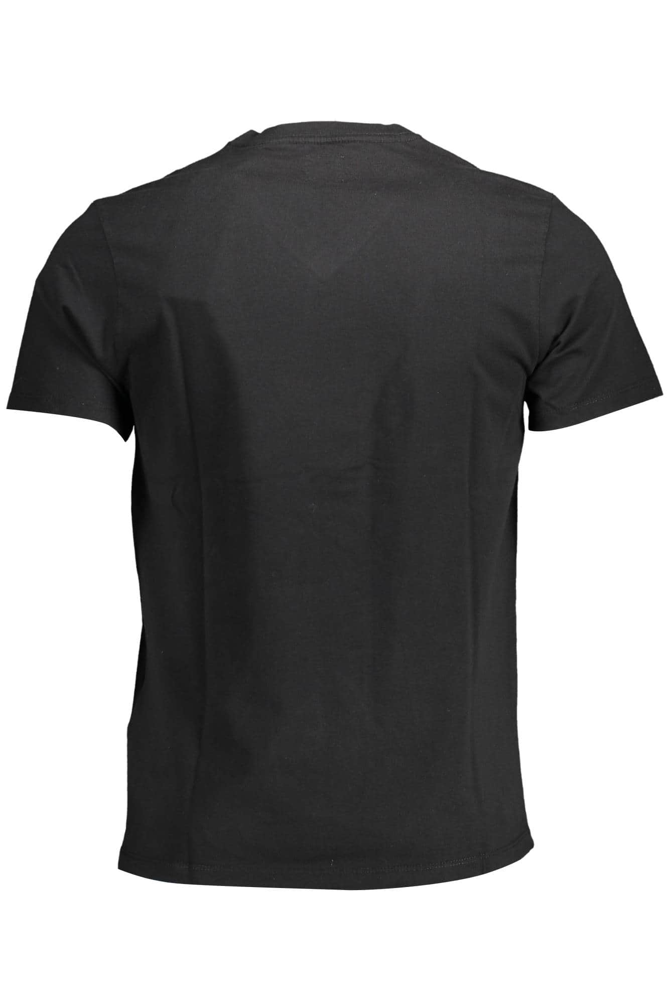 LEVI'S KURZARM T-SHIRT HERREN SCHWARZ