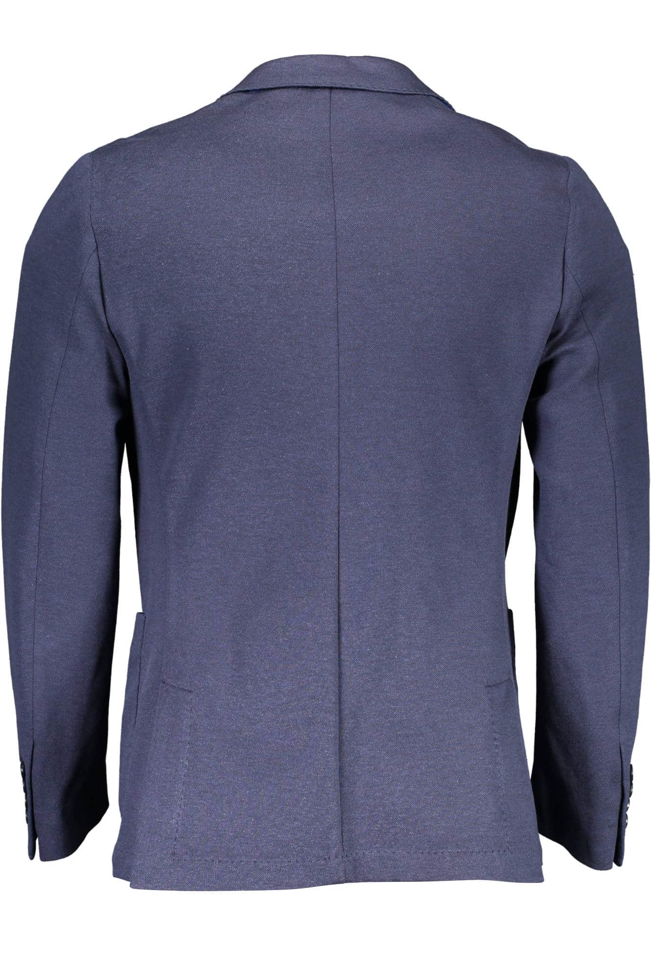 GANT KLASSISCH JACKE HERREN BLAU
