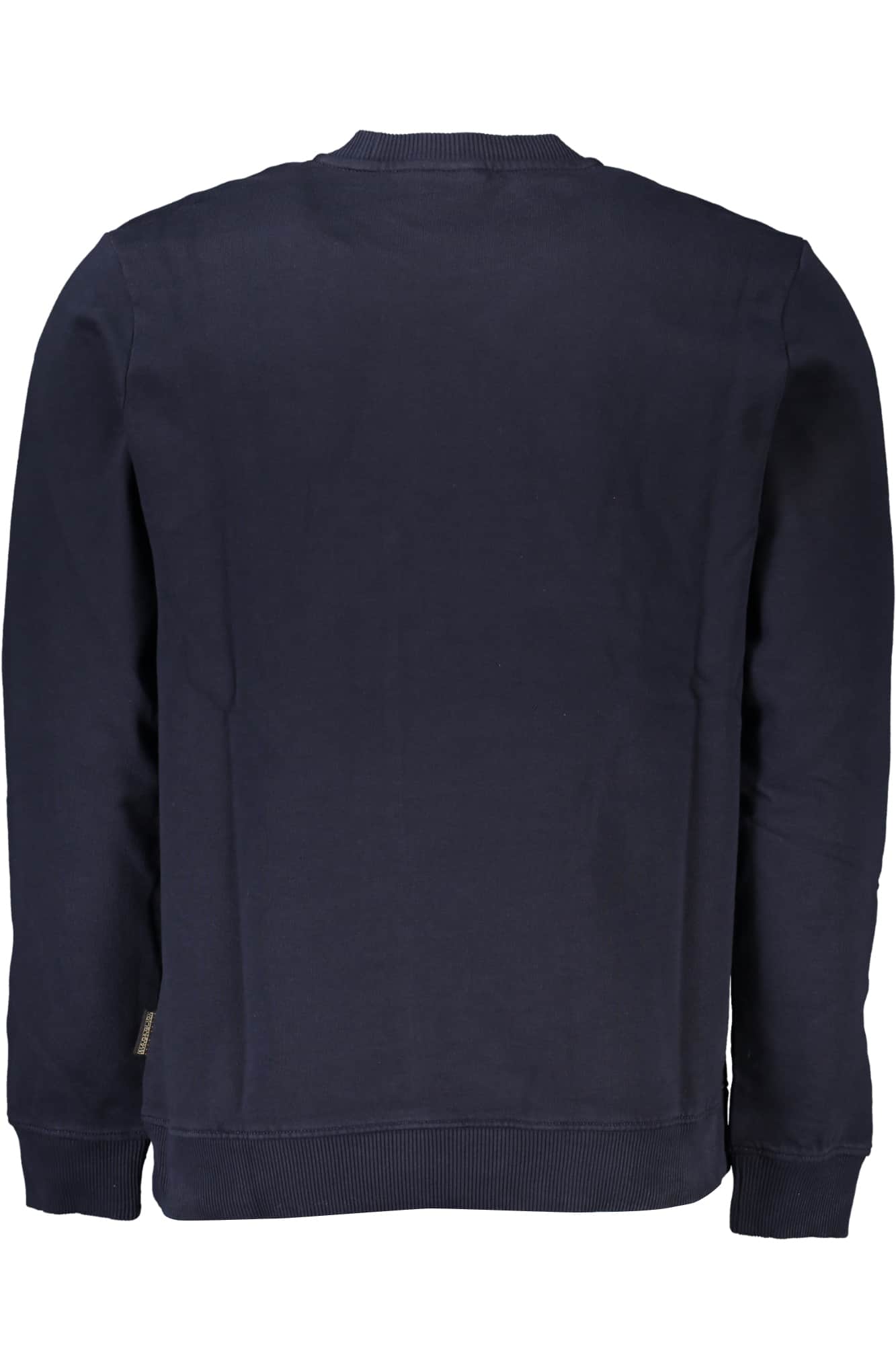 NAPAPIJRI SWEATSHIRT OHNE REISSVERSCHLUSS HERREN BLAU