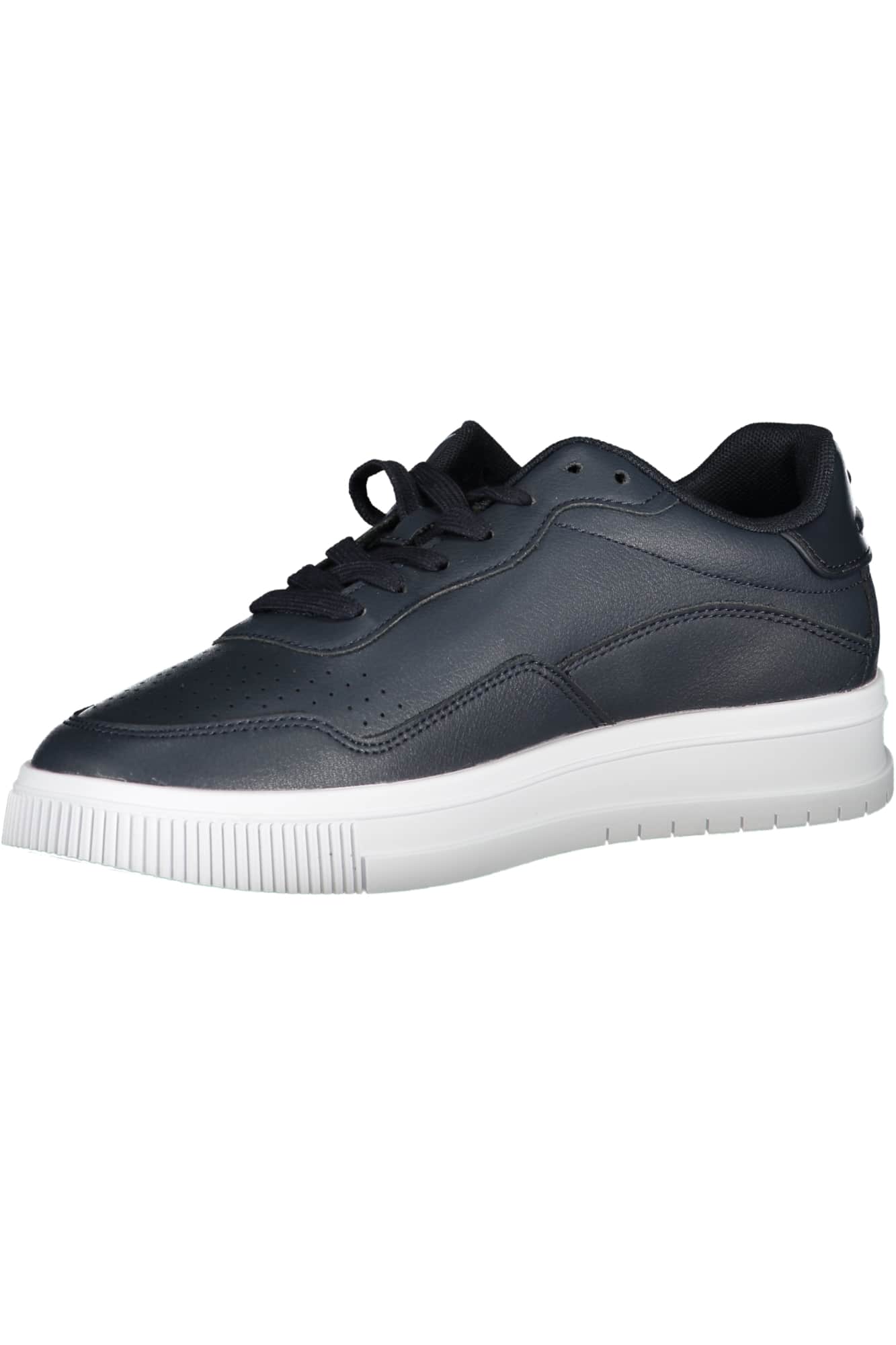 TOMMY HILFIGER HERREN WEISS SPORTSCHUHE