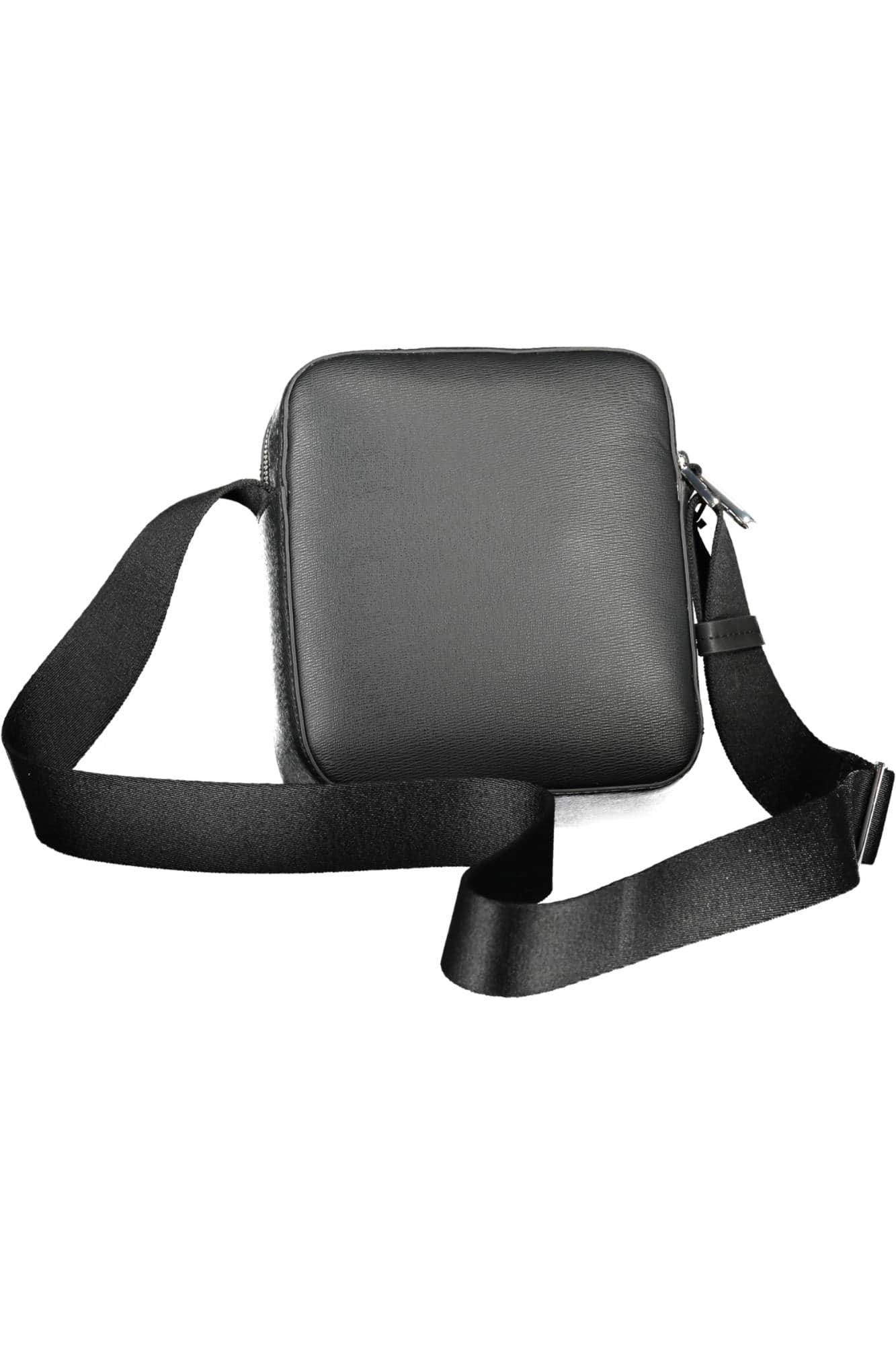 CALVIN KLEIN HERREN UMHÄNGETASCHE SCHWARZ