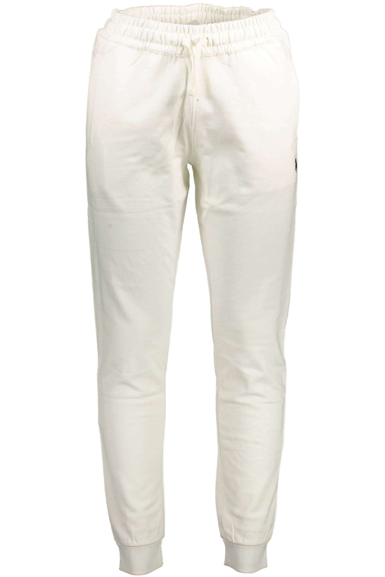 US POLO ASSN. HERREN WEISS HOSE