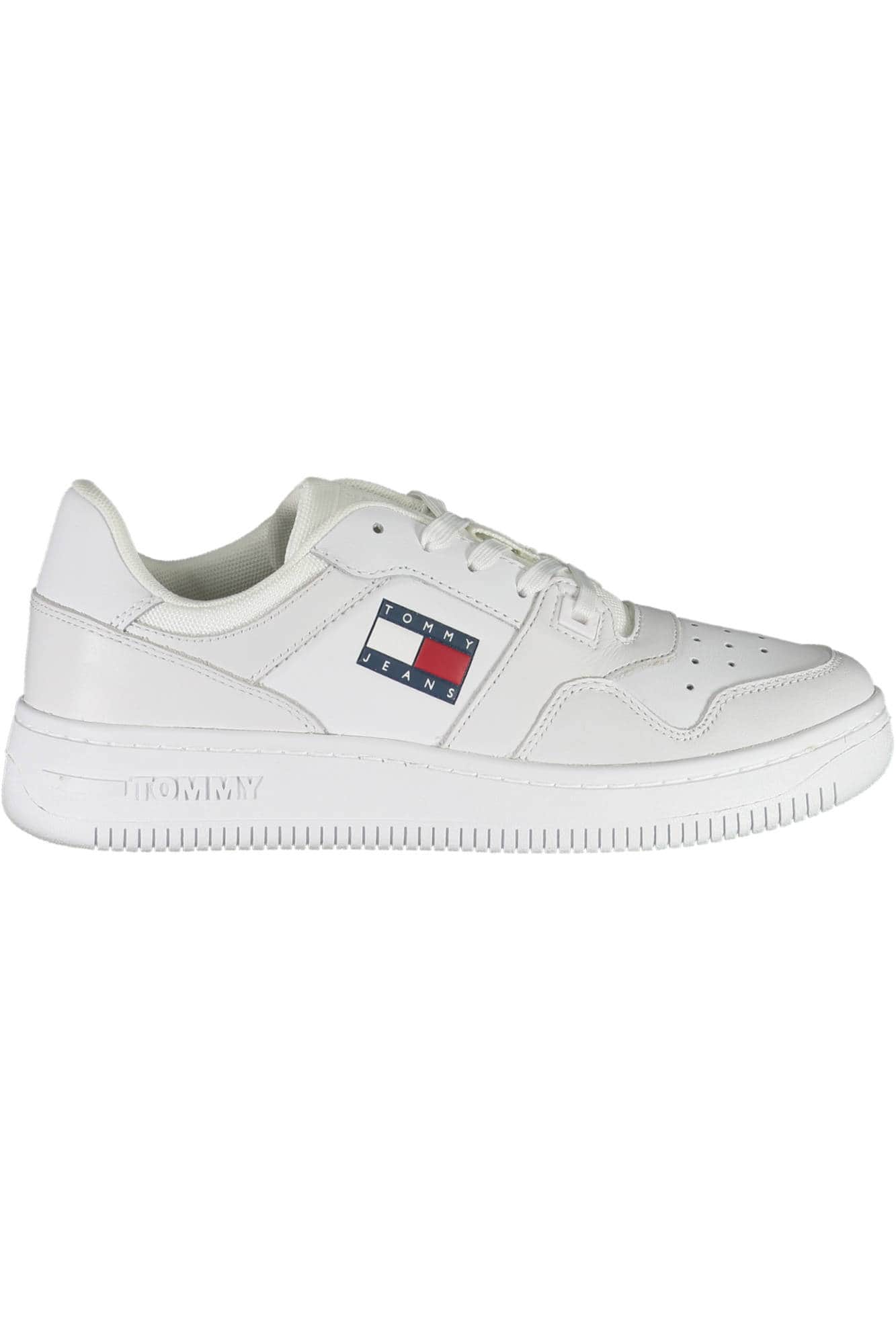 Tommy Hilfiger damen sportschuhe weiss