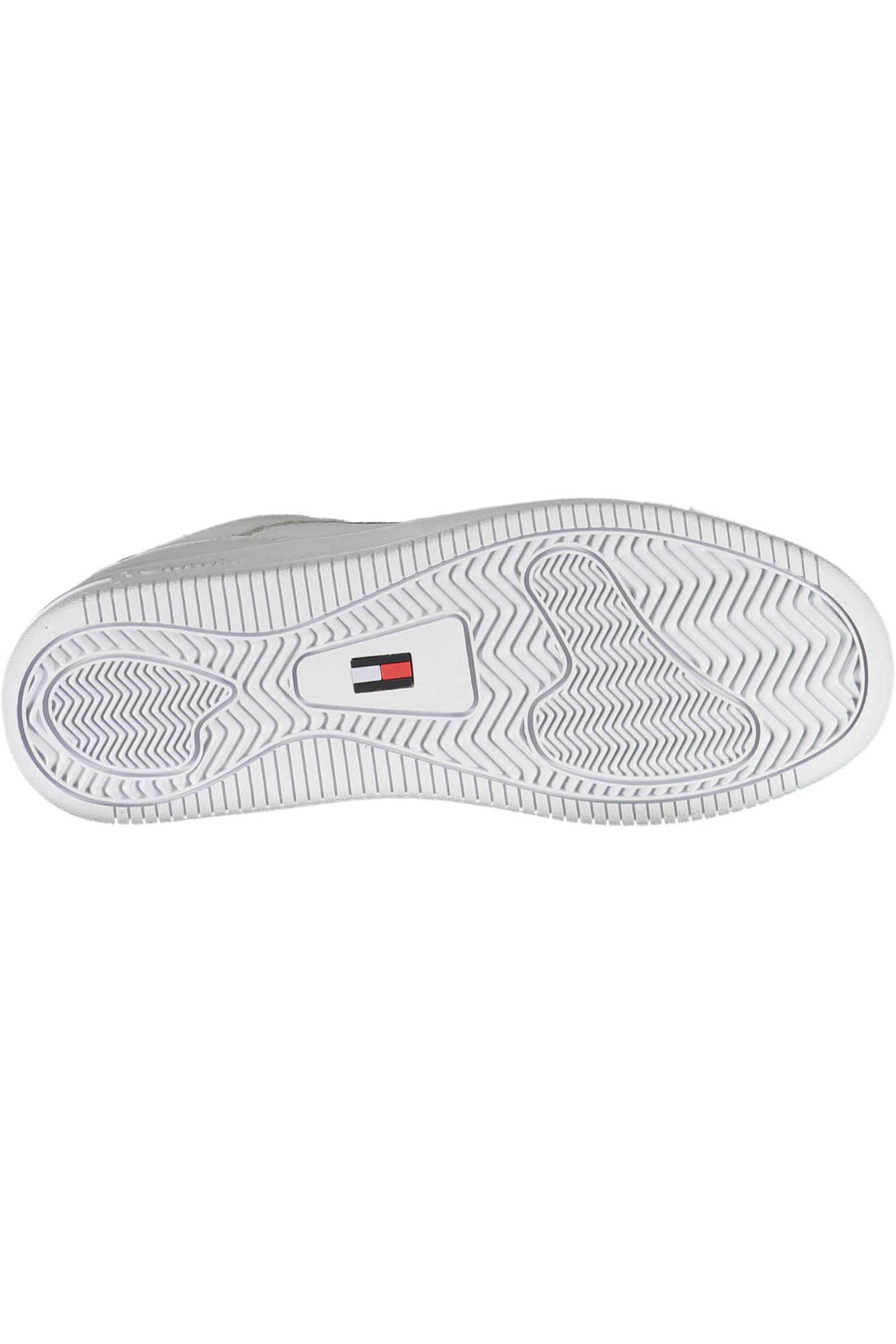 Tommy Hilfiger damen sportschuhe weiss