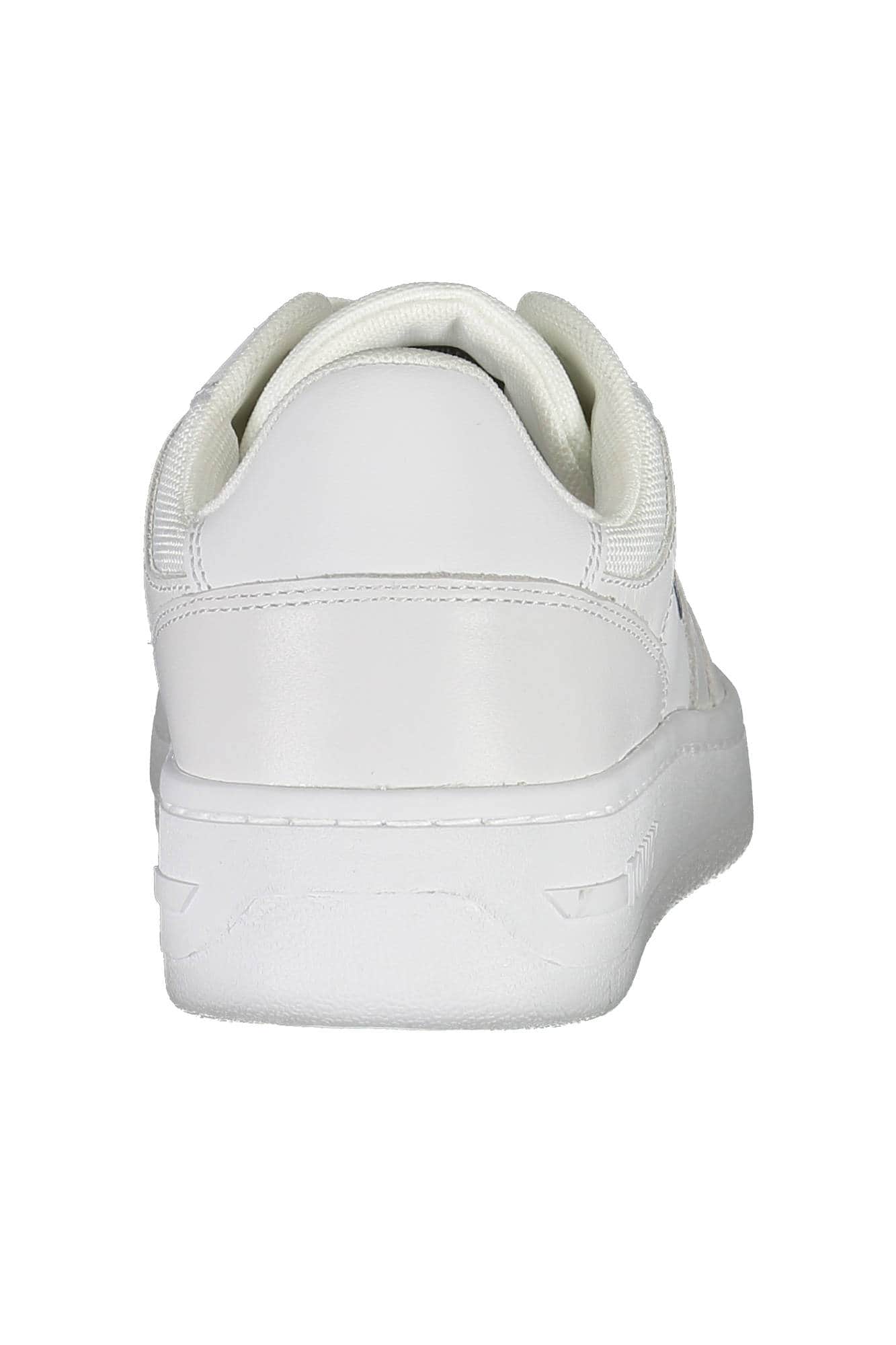 Tommy Hilfiger damen sportschuhe weiss